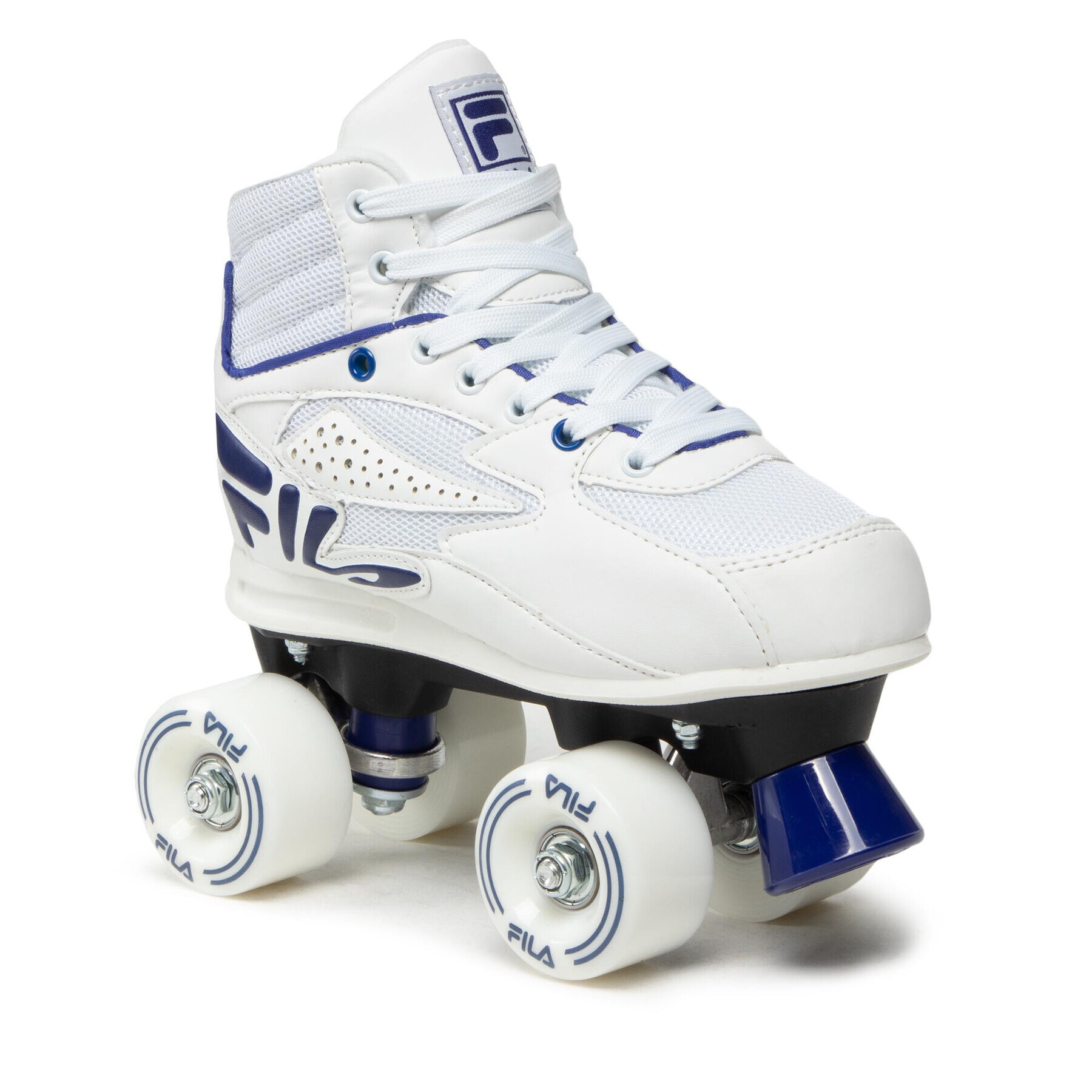 Fila Skates Fila Retro kolečkové brusle Gift Lady 013019015 Bílá - Pepit.cz