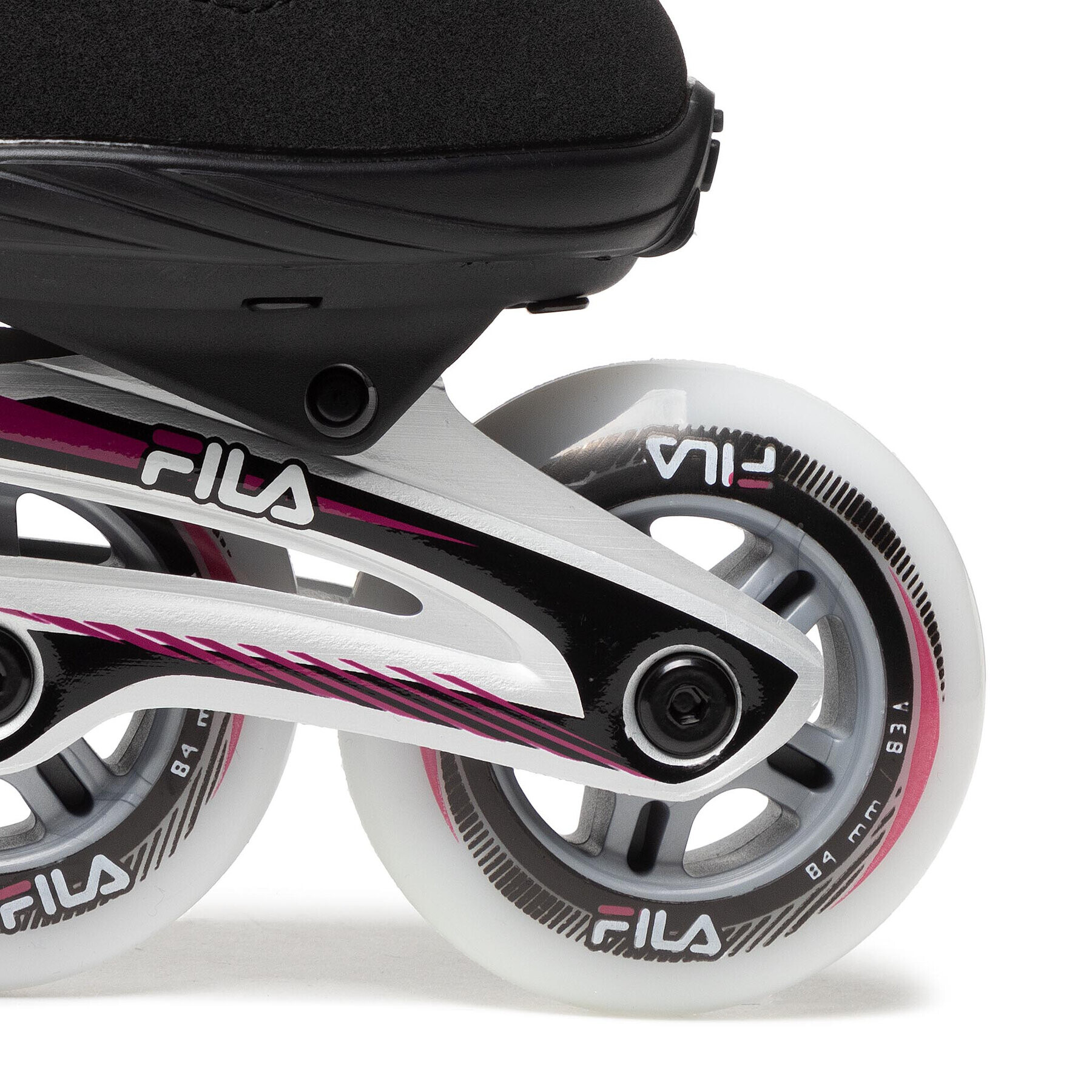 Fila Skates Kolečkové brusle Argon 84 Lady 010621215 Černá - Pepit.cz