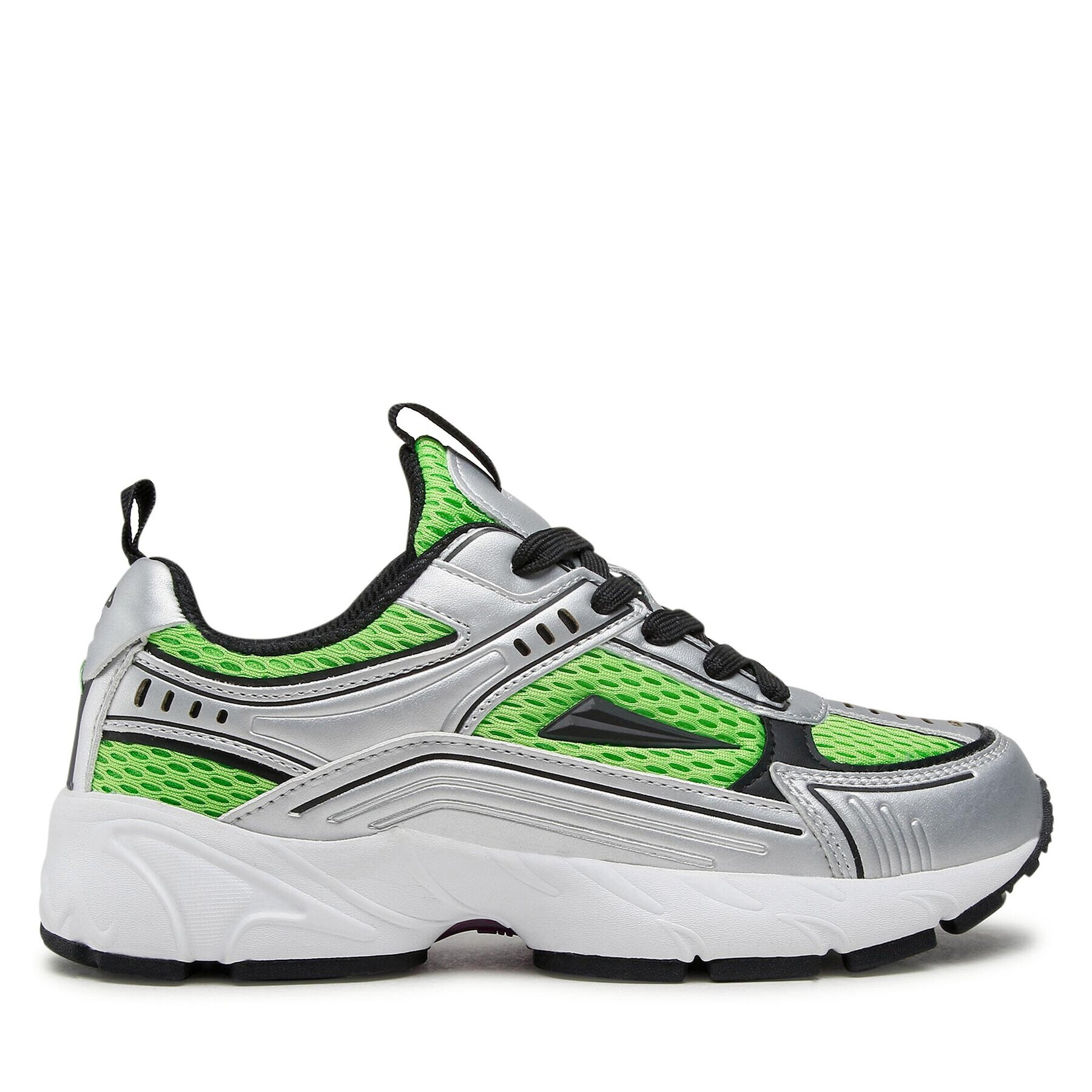 Fila Sneakersy 2000 Stunner Low Wmn FFW0225.63038 Zelená - Pepit.cz