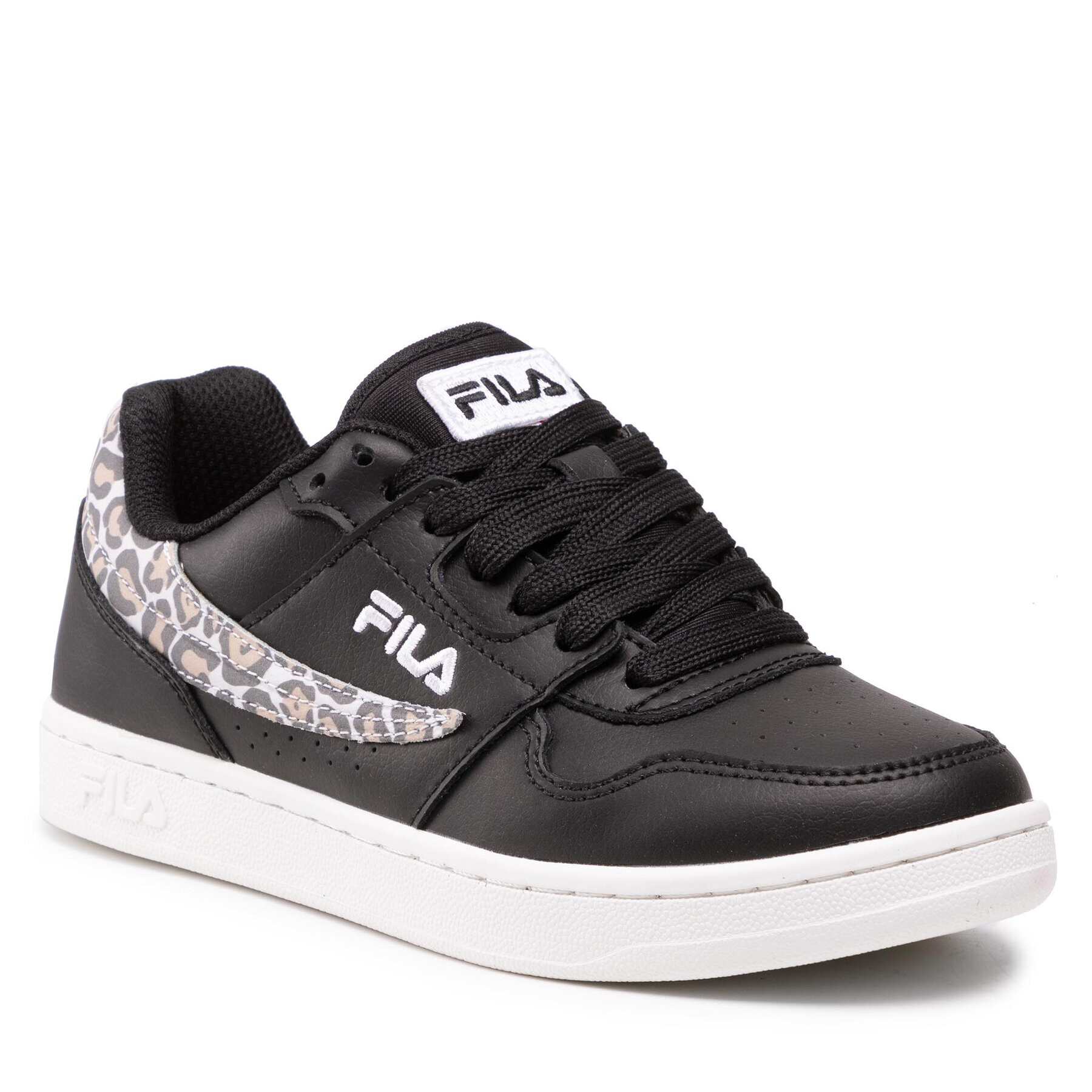 Fila Sneakersy Arcade A Wmn 1011382.15C Černá - Pepit.cz