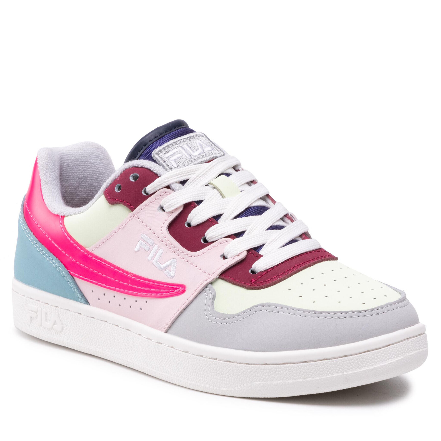 Fila Sneakersy Arcade Cb Wmn 1011381.52N Barevná - Pepit.cz