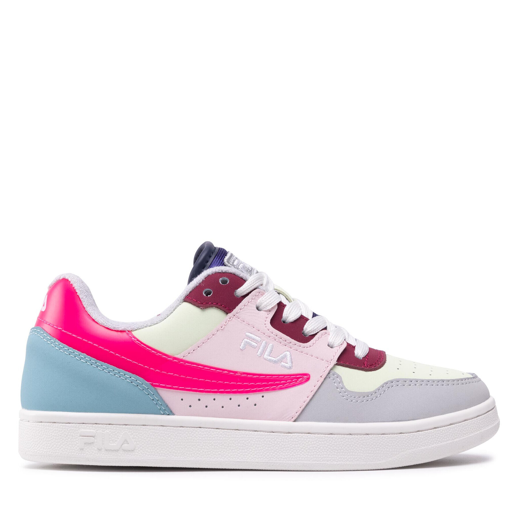 Fila Sneakersy Arcade Cb Wmn 1011381.52N Barevná - Pepit.cz