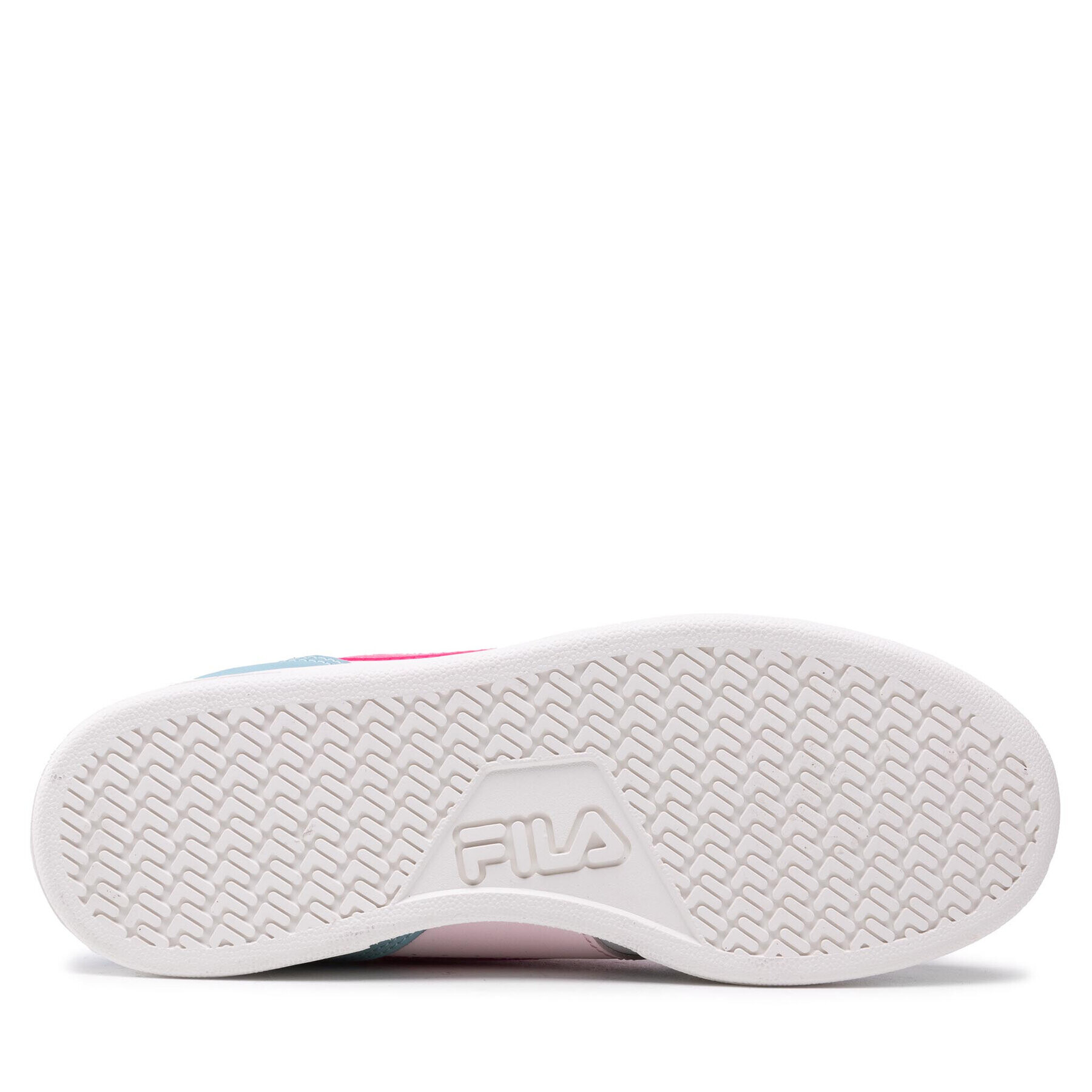 Fila Sneakersy Arcade Cb Wmn 1011381.52N Barevná - Pepit.cz