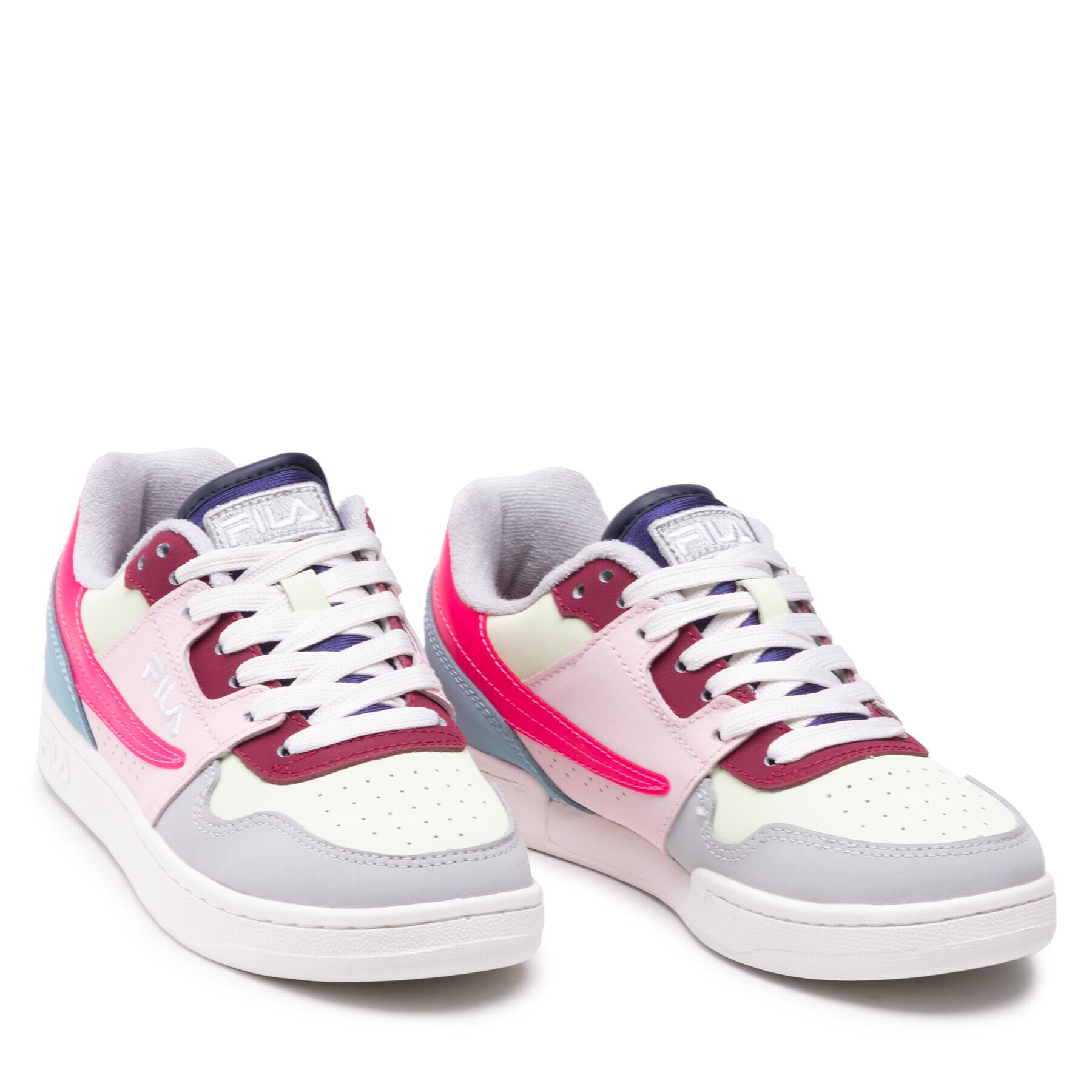 Fila Sneakersy Arcade Cb Wmn 1011381.52N Barevná - Pepit.cz