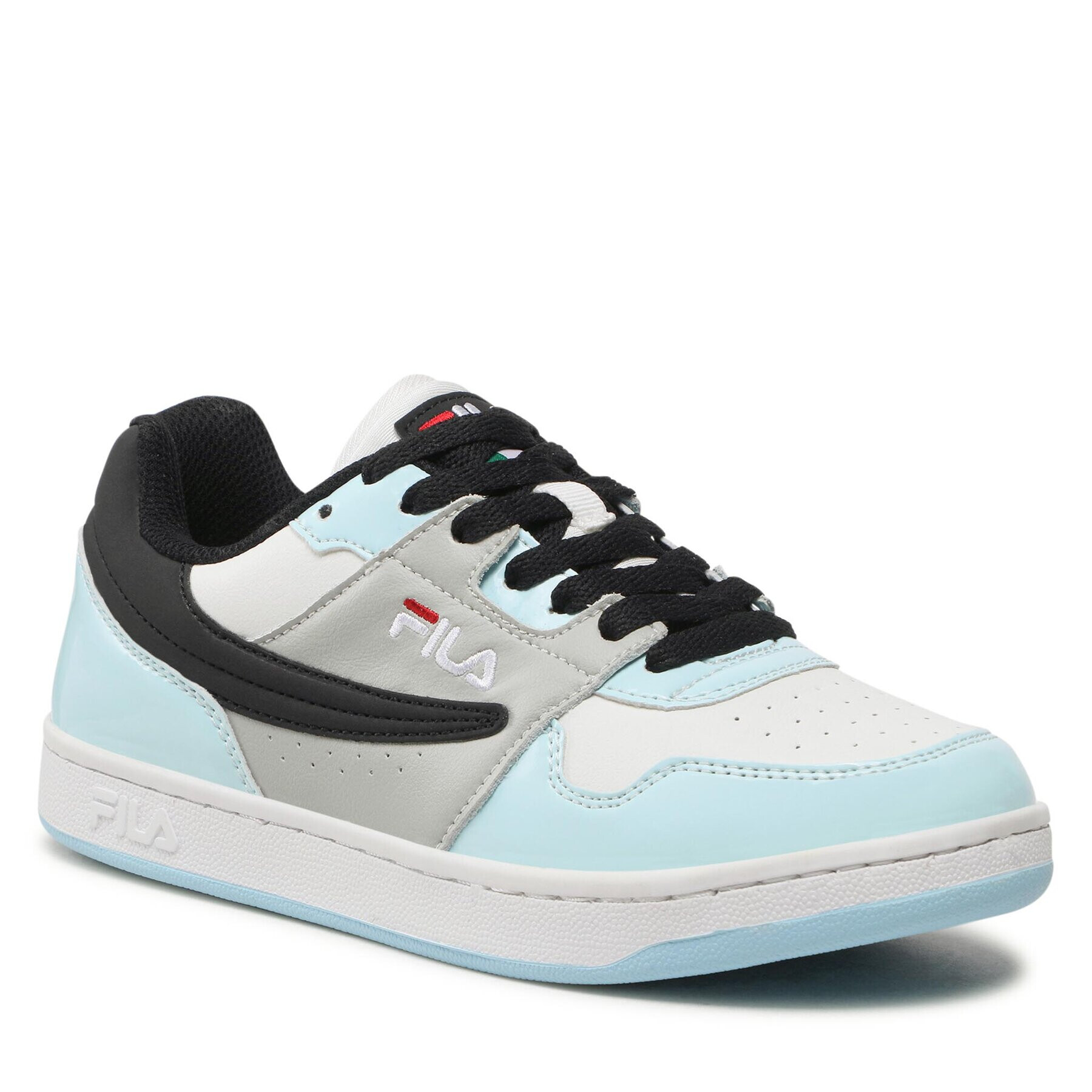 Fila Sneakersy Arcade F Low Wmn FFW0207.50028 Modrá - Pepit.cz