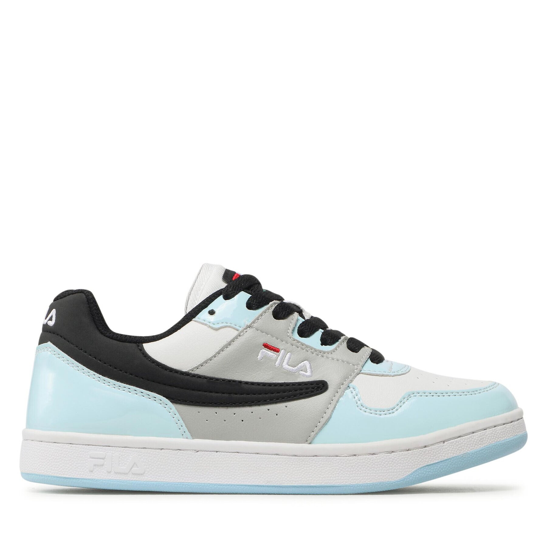 Fila Sneakersy Arcade F Low Wmn FFW0207.50028 Modrá - Pepit.cz