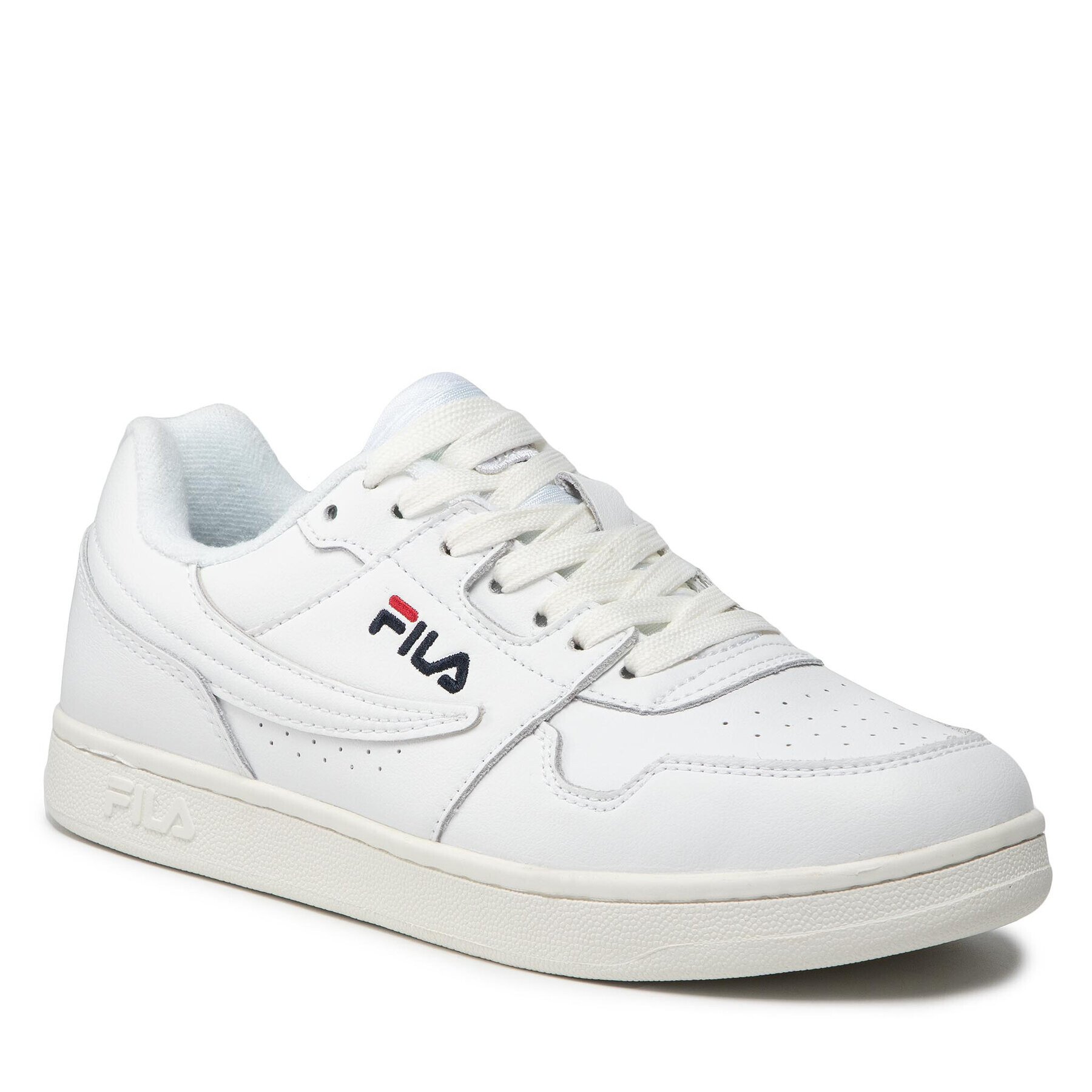 Fila Sneakersy Arcade L Wmn FFW0057.13037 Bílá - Pepit.cz