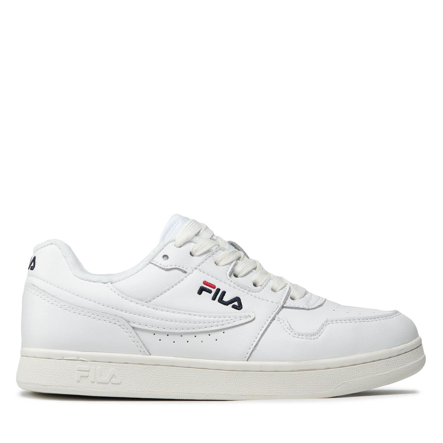 Fila Sneakersy Arcade L Wmn FFW0057.13037 Bílá - Pepit.cz