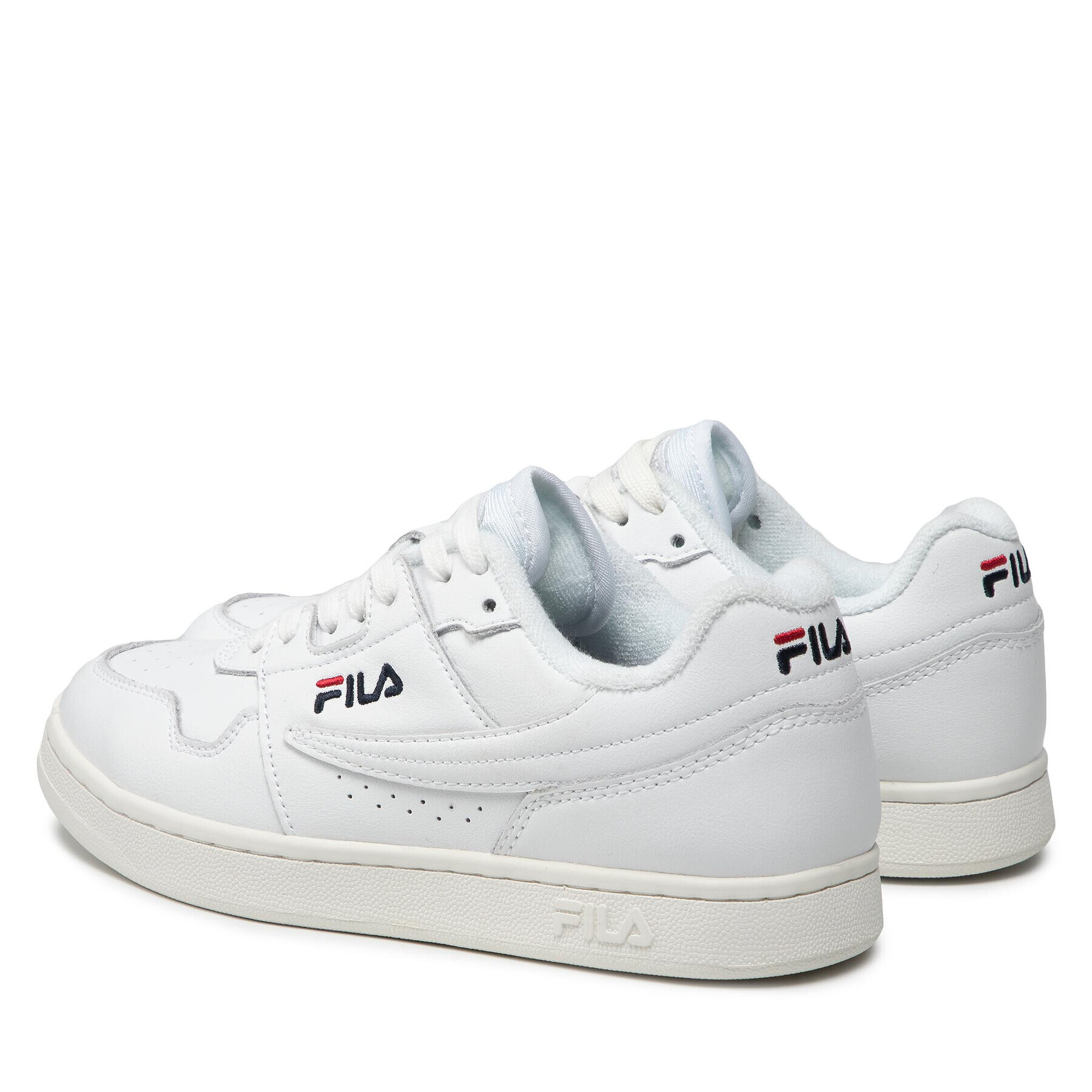 Fila Sneakersy Arcade L Wmn FFW0057.13037 Bílá - Pepit.cz