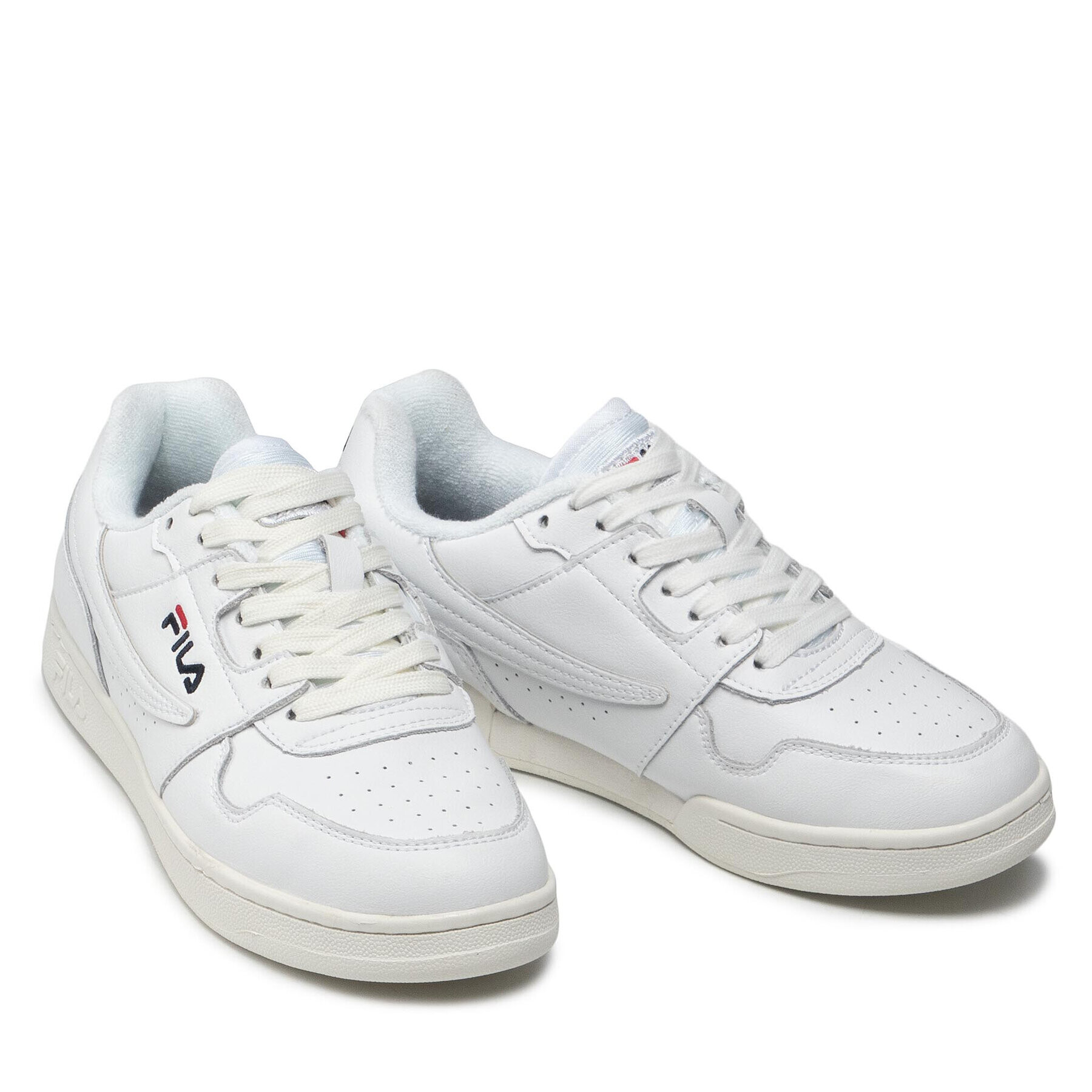 Fila Sneakersy Arcade L Wmn FFW0057.13037 Bílá - Pepit.cz