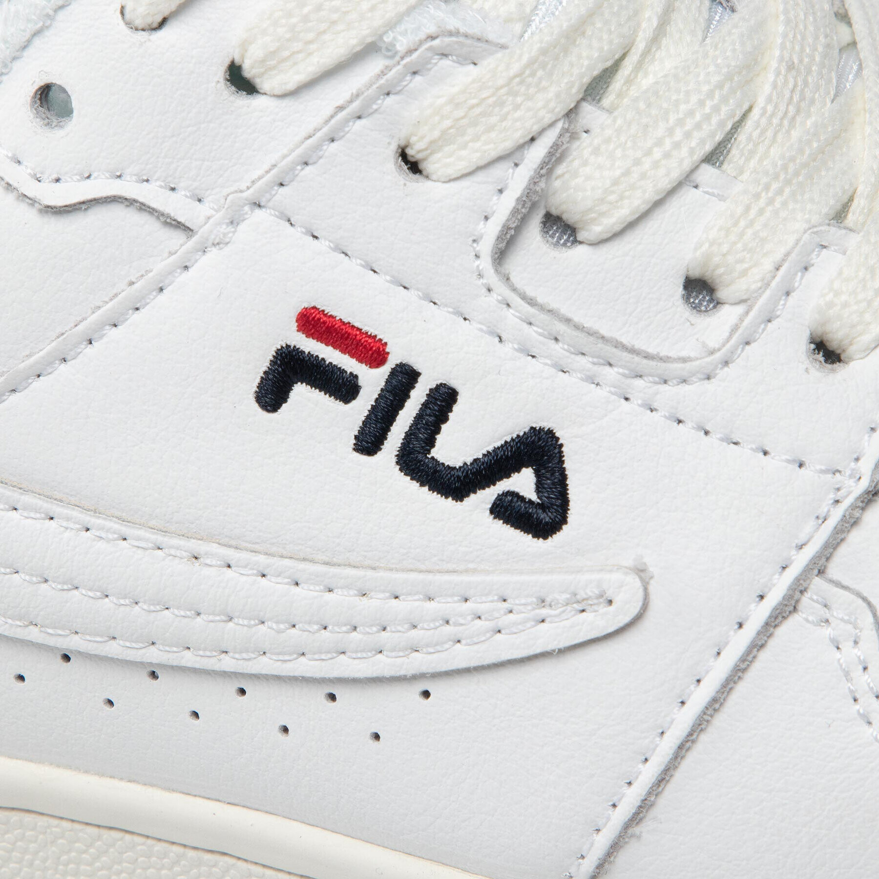 Fila Sneakersy Arcade L Wmn FFW0057.13037 Bílá - Pepit.cz