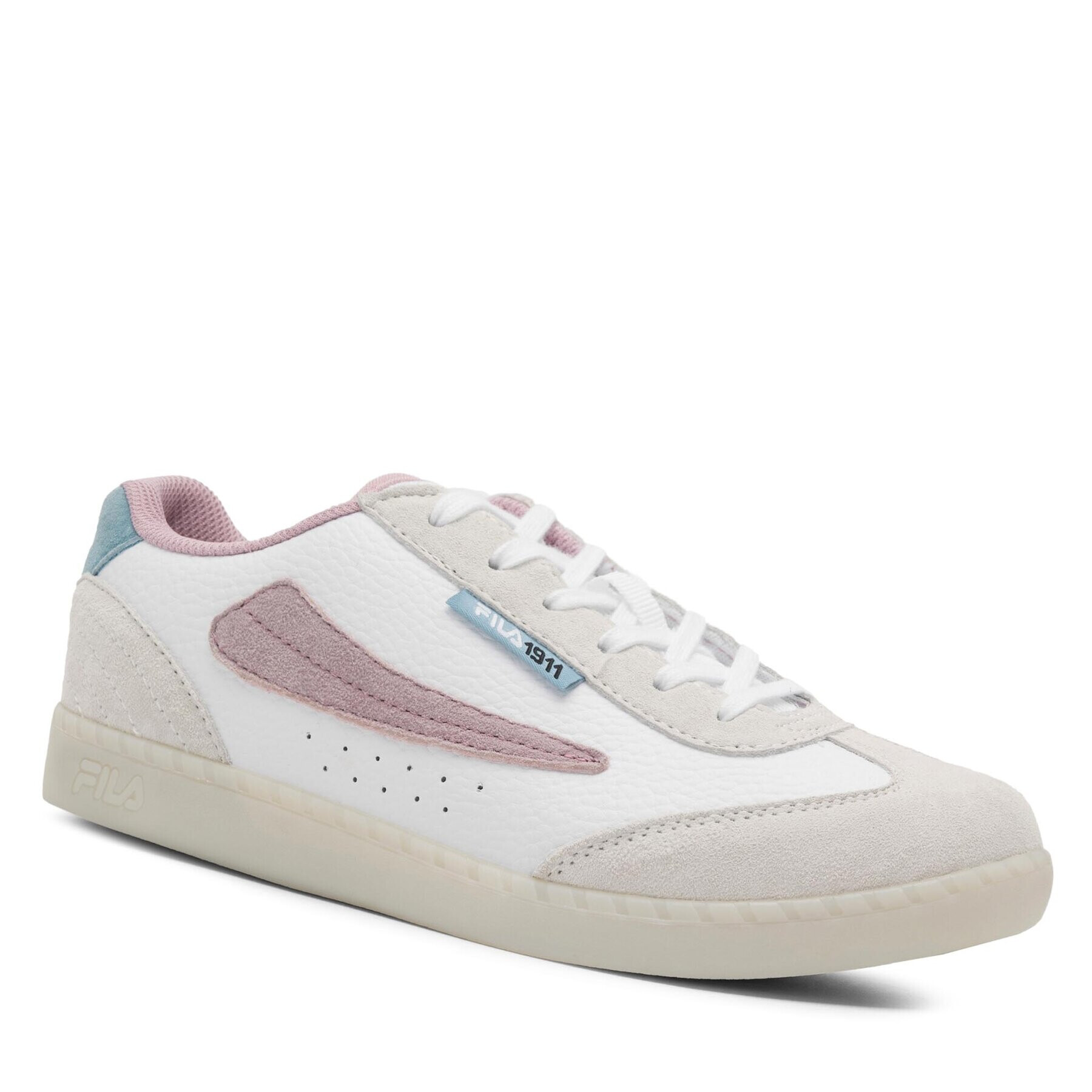 Fila Sneakersy Byb Low Wmn FFW0016.13152 Béžová - Pepit.cz