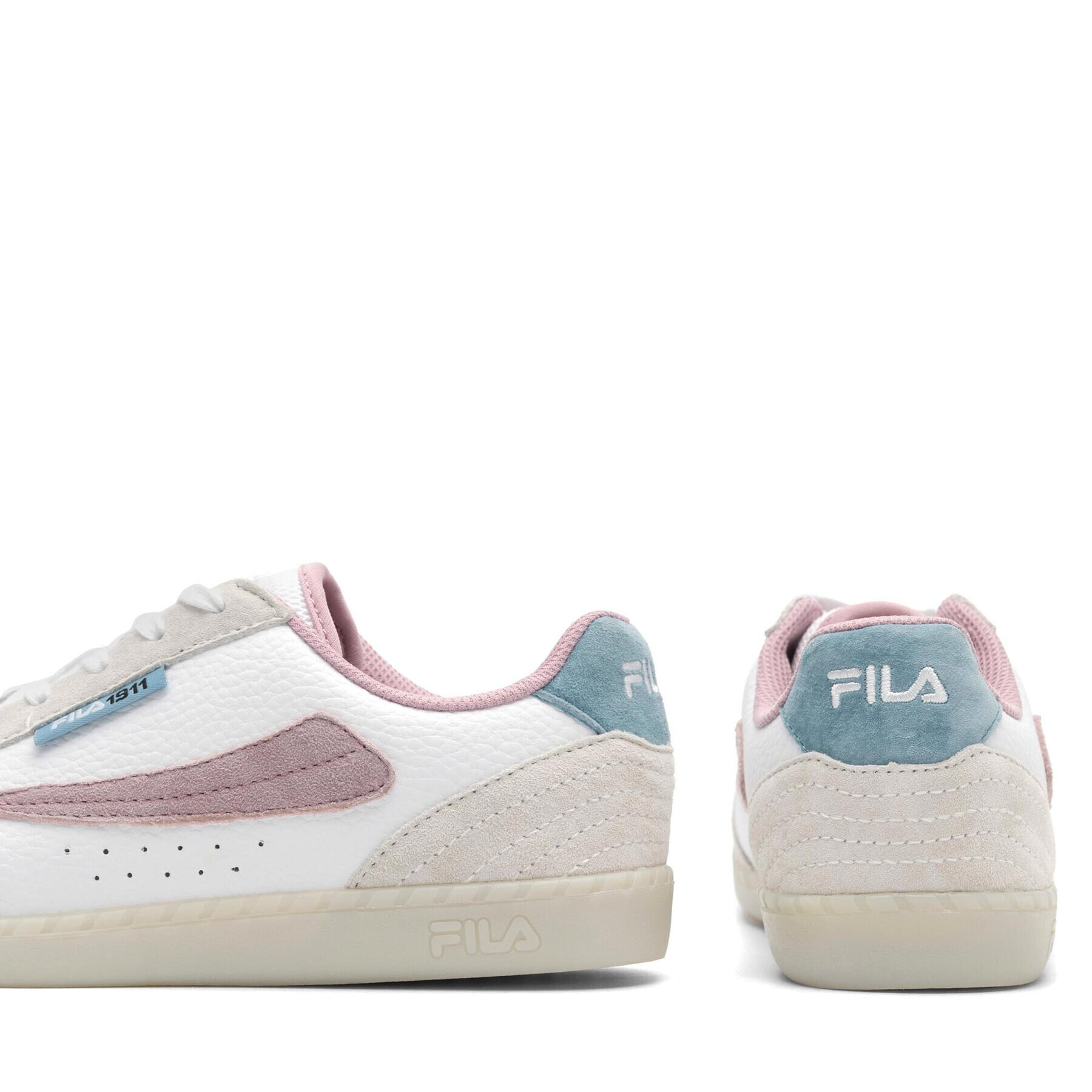 Fila Sneakersy Byb Low Wmn FFW0016.13152 Béžová - Pepit.cz