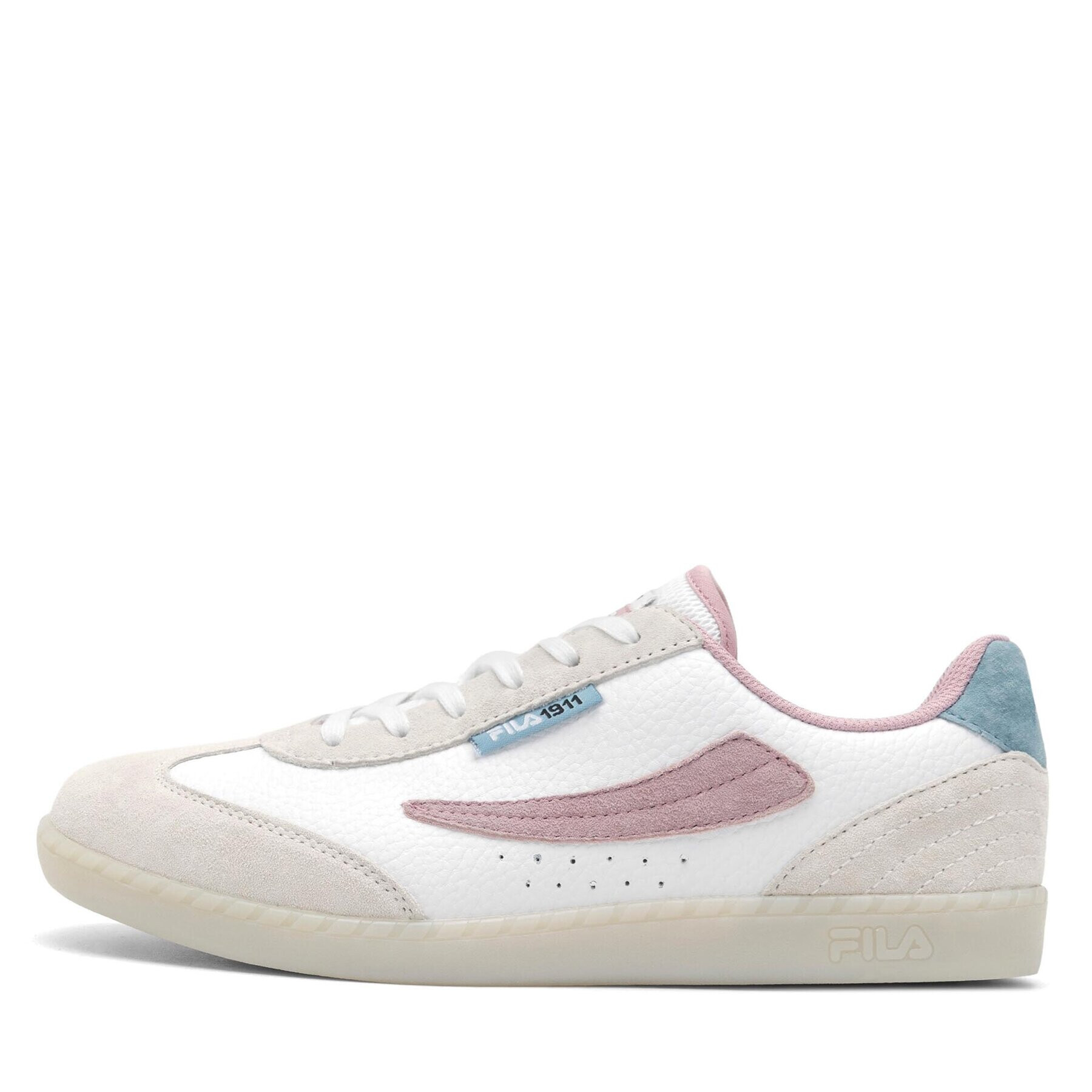 Fila Sneakersy Byb Low Wmn FFW0016.13152 Béžová - Pepit.cz