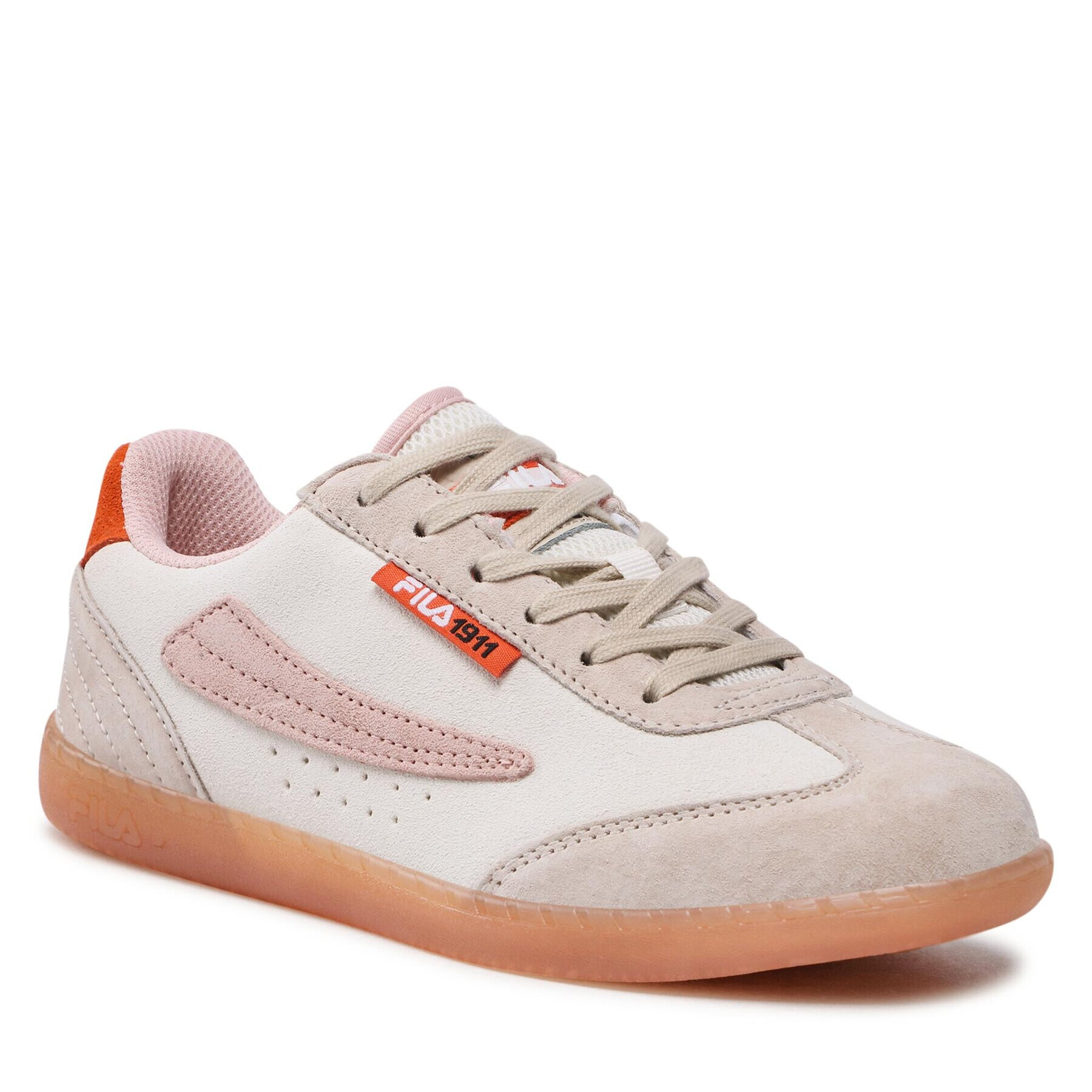 Fila Sneakersy Byb S Low Wmn FFW0183.73022 Béžová - Pepit.cz