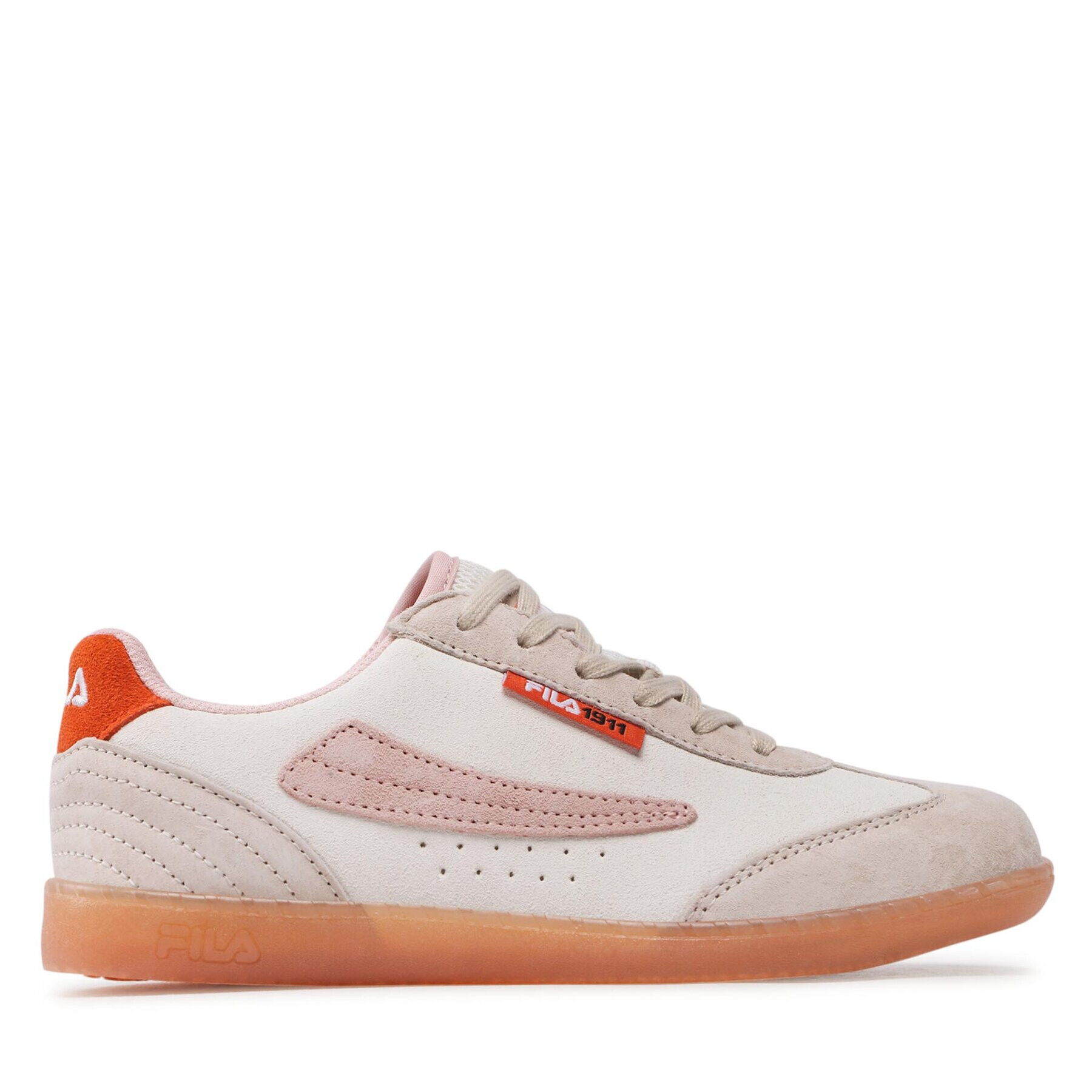 Fila Sneakersy Byb S Low Wmn FFW0183.73022 Béžová - Pepit.cz