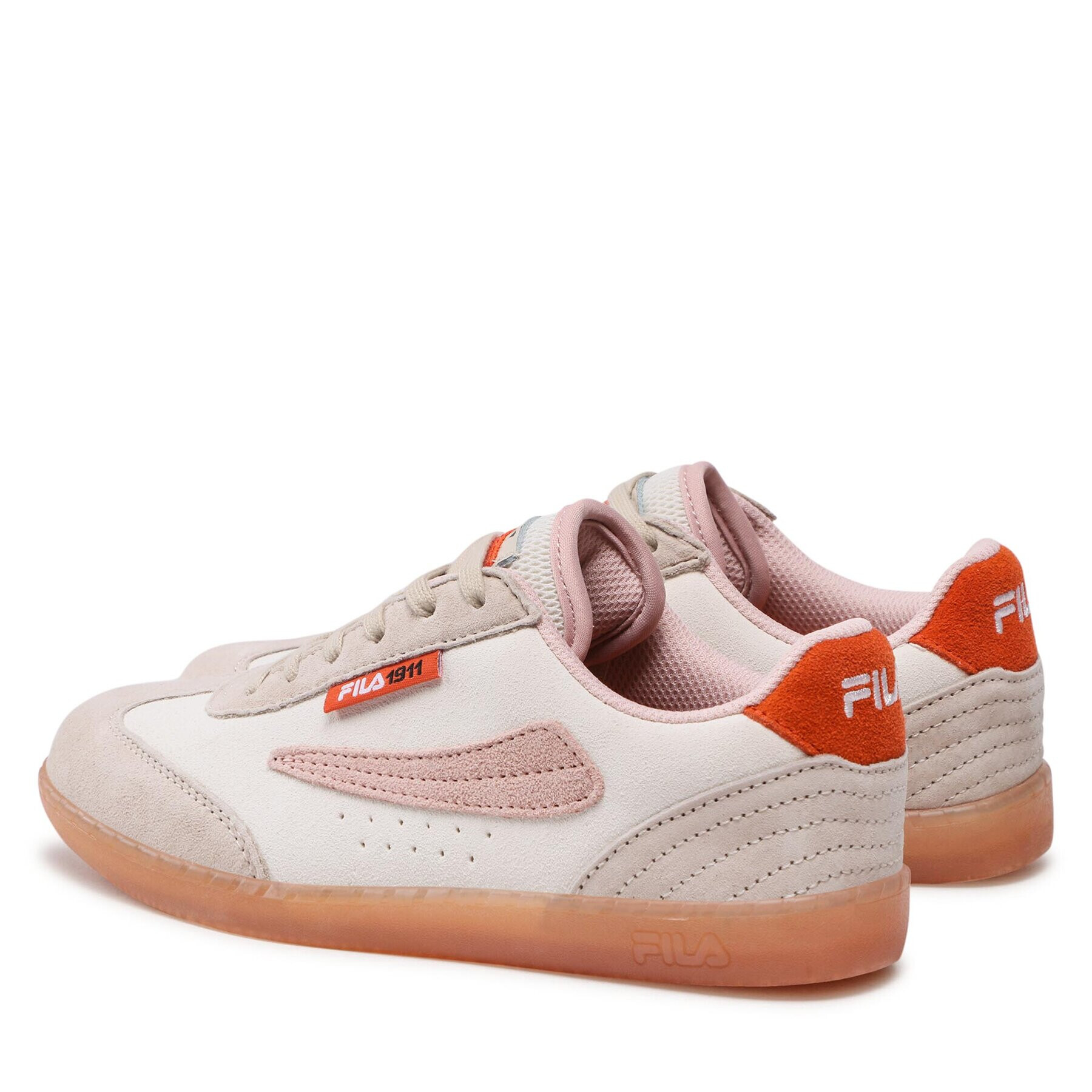 Fila Sneakersy Byb S Low Wmn FFW0183.73022 Béžová - Pepit.cz