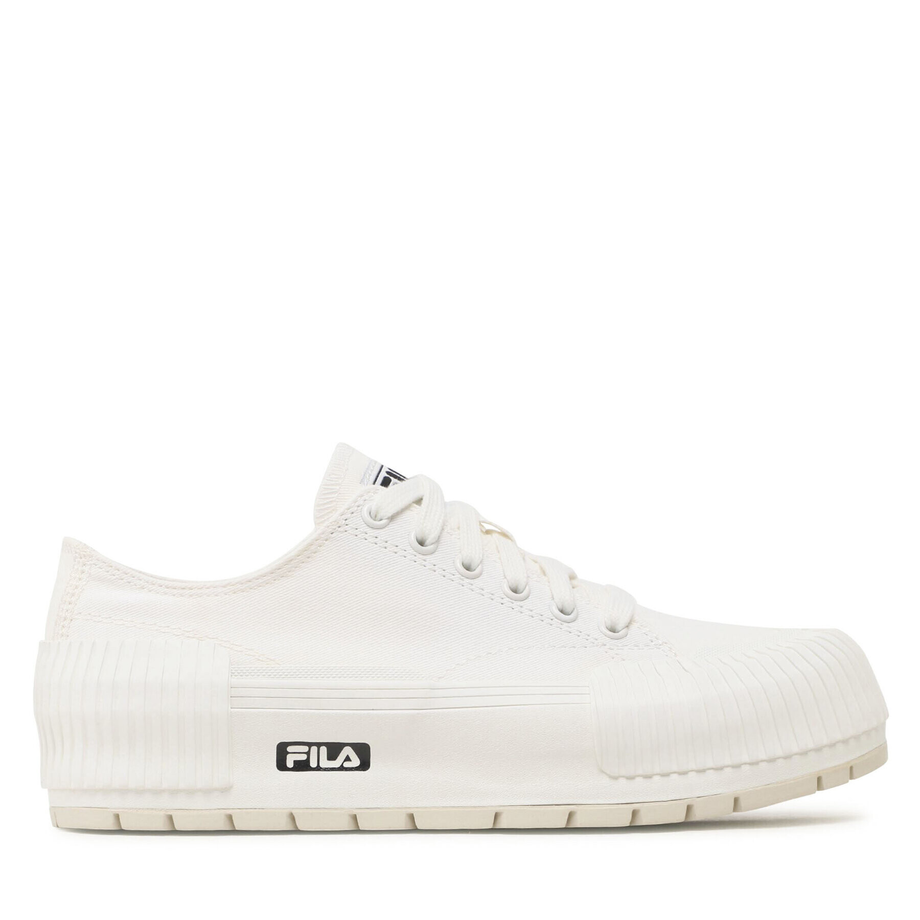 Fila Sneakersy Cityblock Platform Wmn FFW0260.10005 Béžová - Pepit.cz