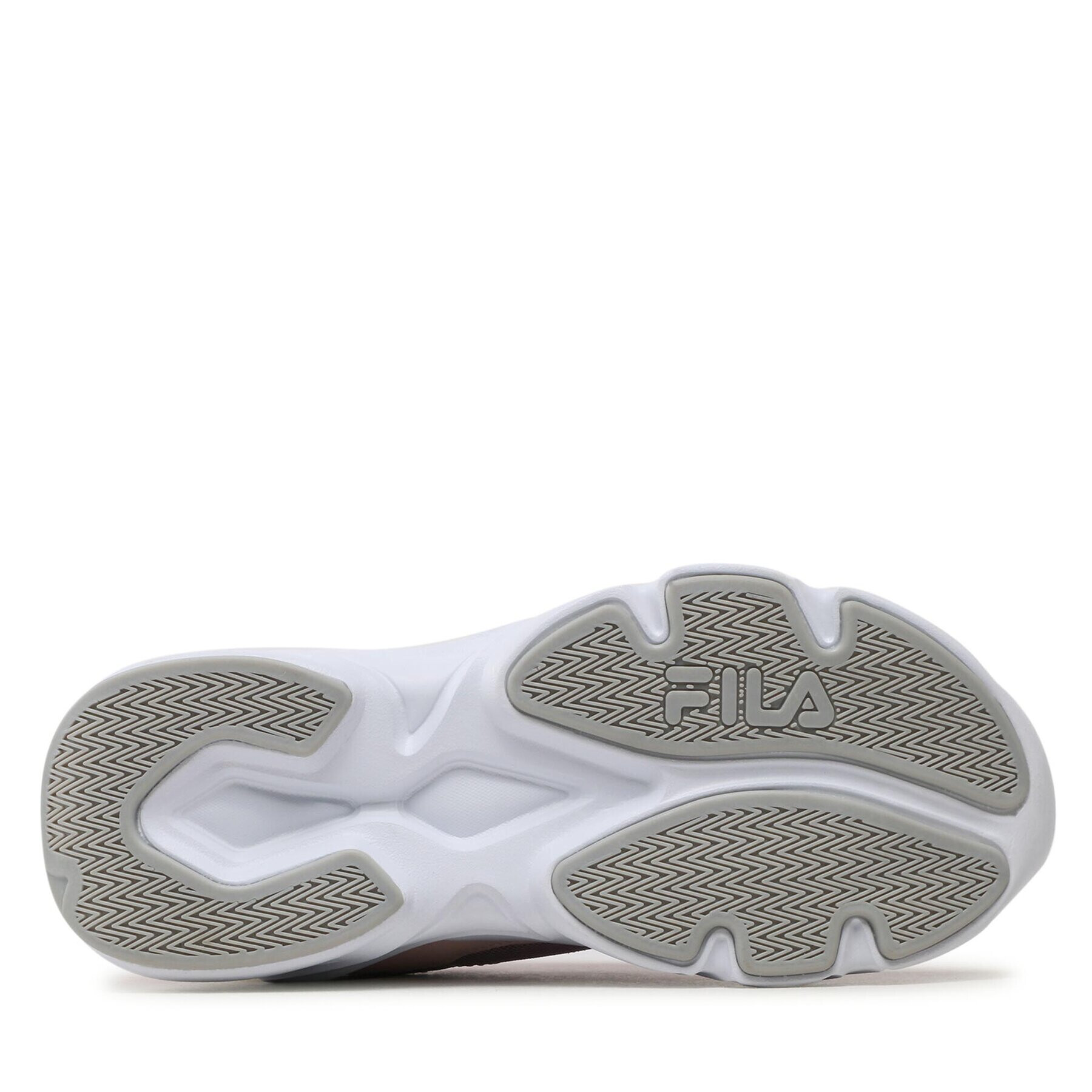 Fila Sneakersy Collene Cb FFW0046.43067 Růžová - Pepit.cz