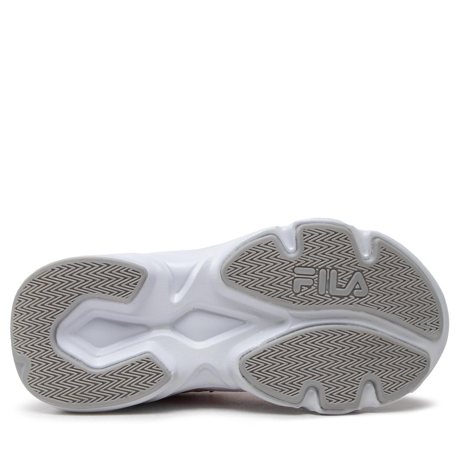 Fila Sneakersy Collene Cb Kids FFK0083.13159 Růžová - Pepit.cz