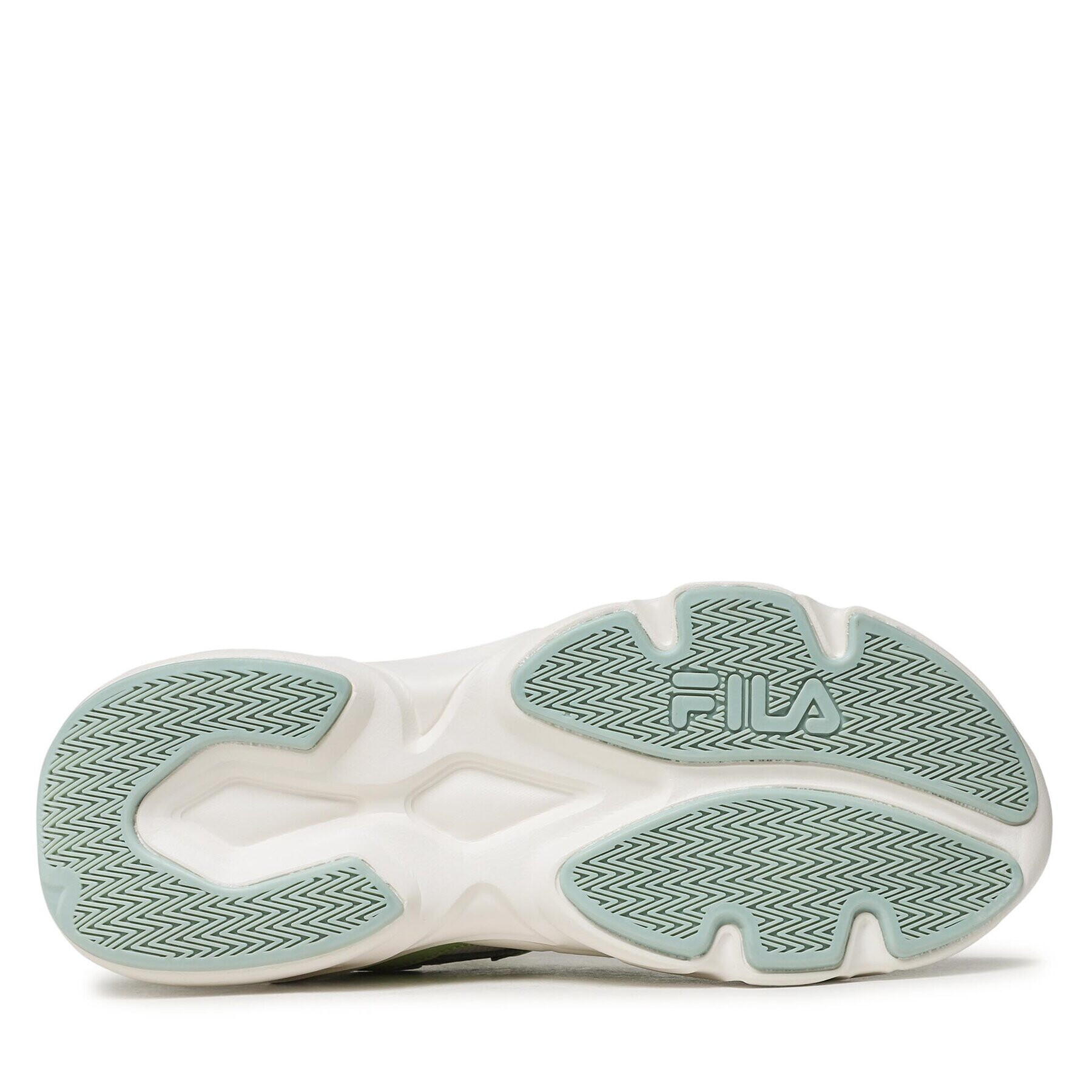 Fila Sneakersy Collene Cb Teens FFT0054.13229 Béžová - Pepit.cz