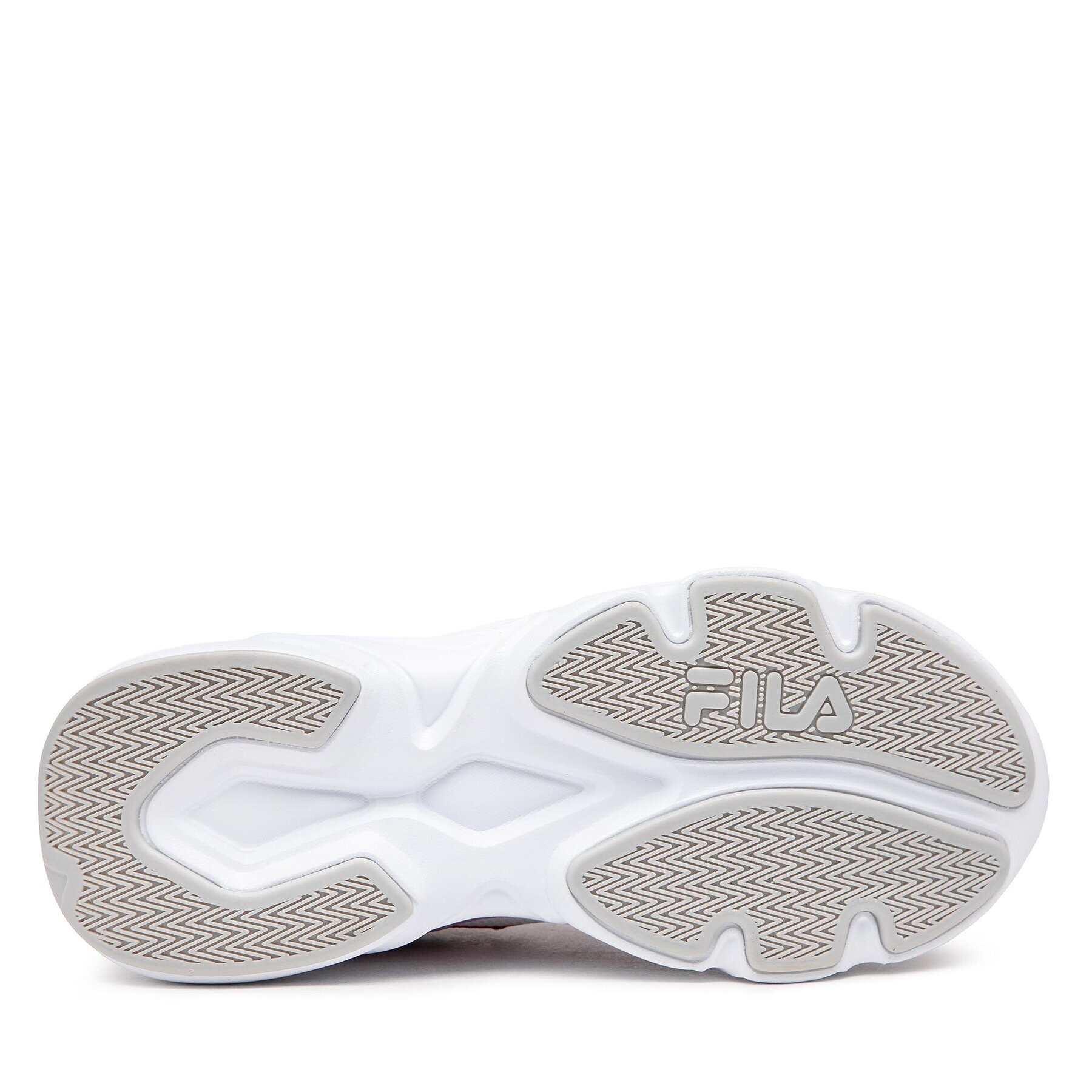 Fila Sneakersy Collene Cb Teens FFT0054.83147 Růžová - Pepit.cz