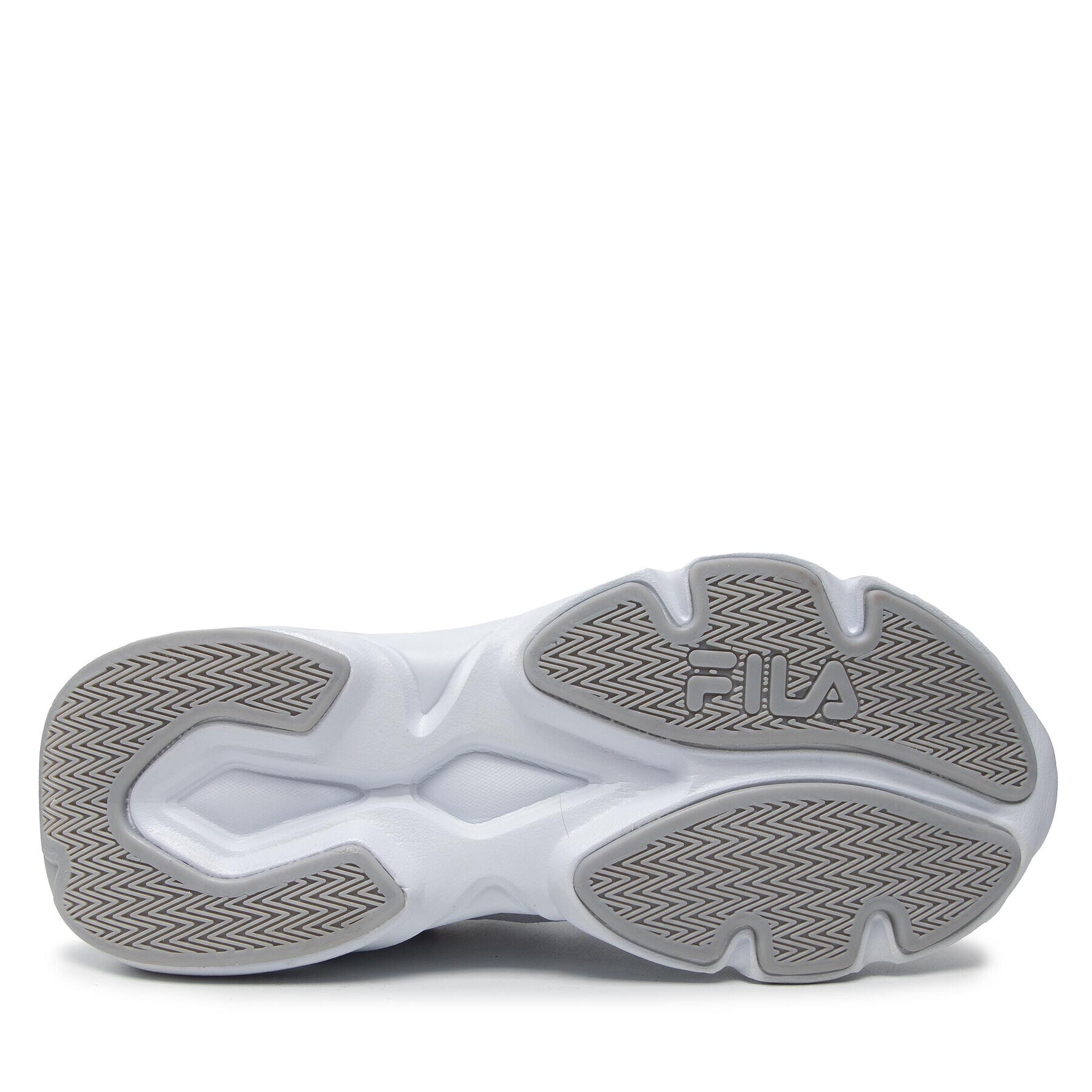 Fila Sneakersy Collene Wmn FFW0045.10004 Bílá - Pepit.cz