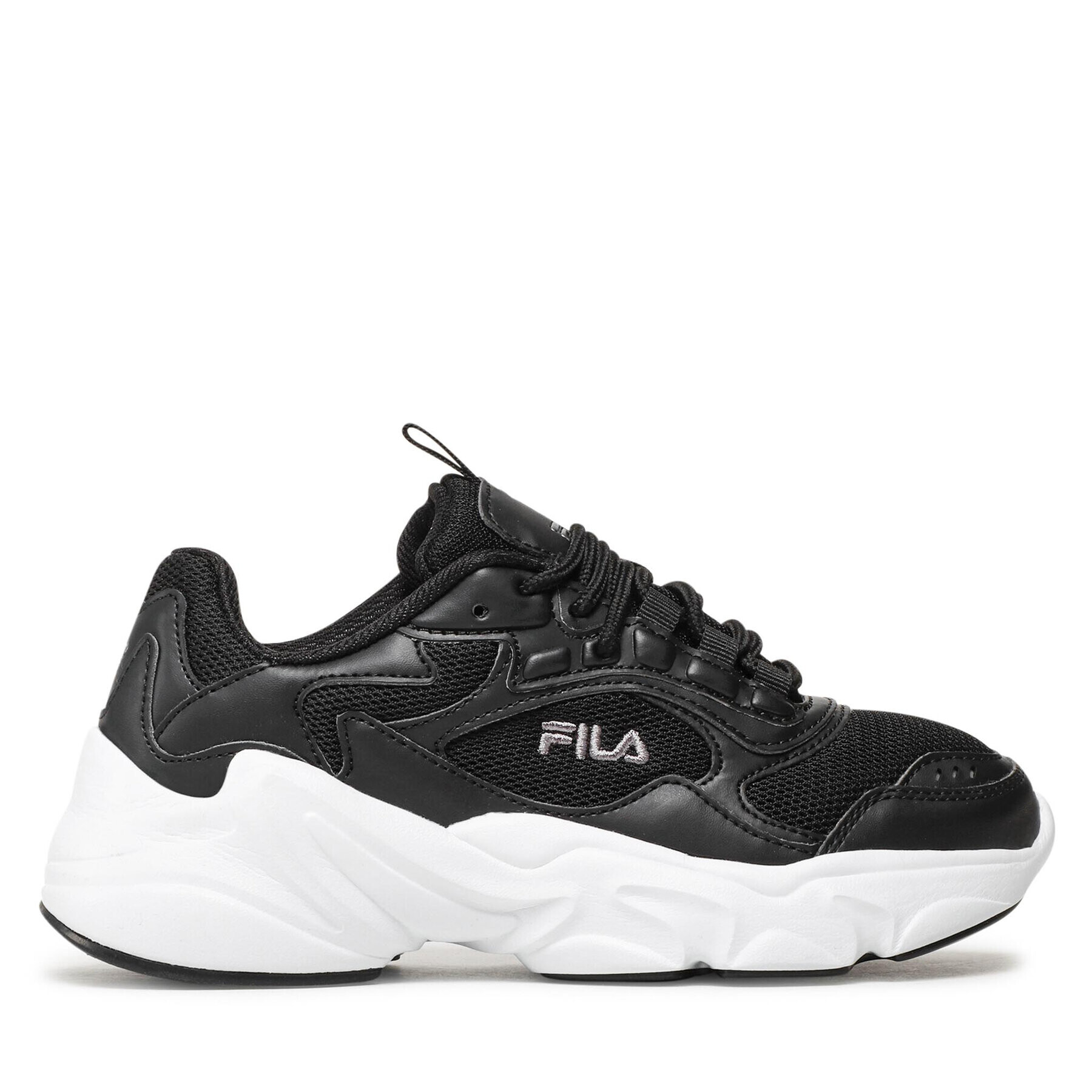 Fila Sneakersy Collene Wmn FFW0045.80010 Černá - Pepit.cz