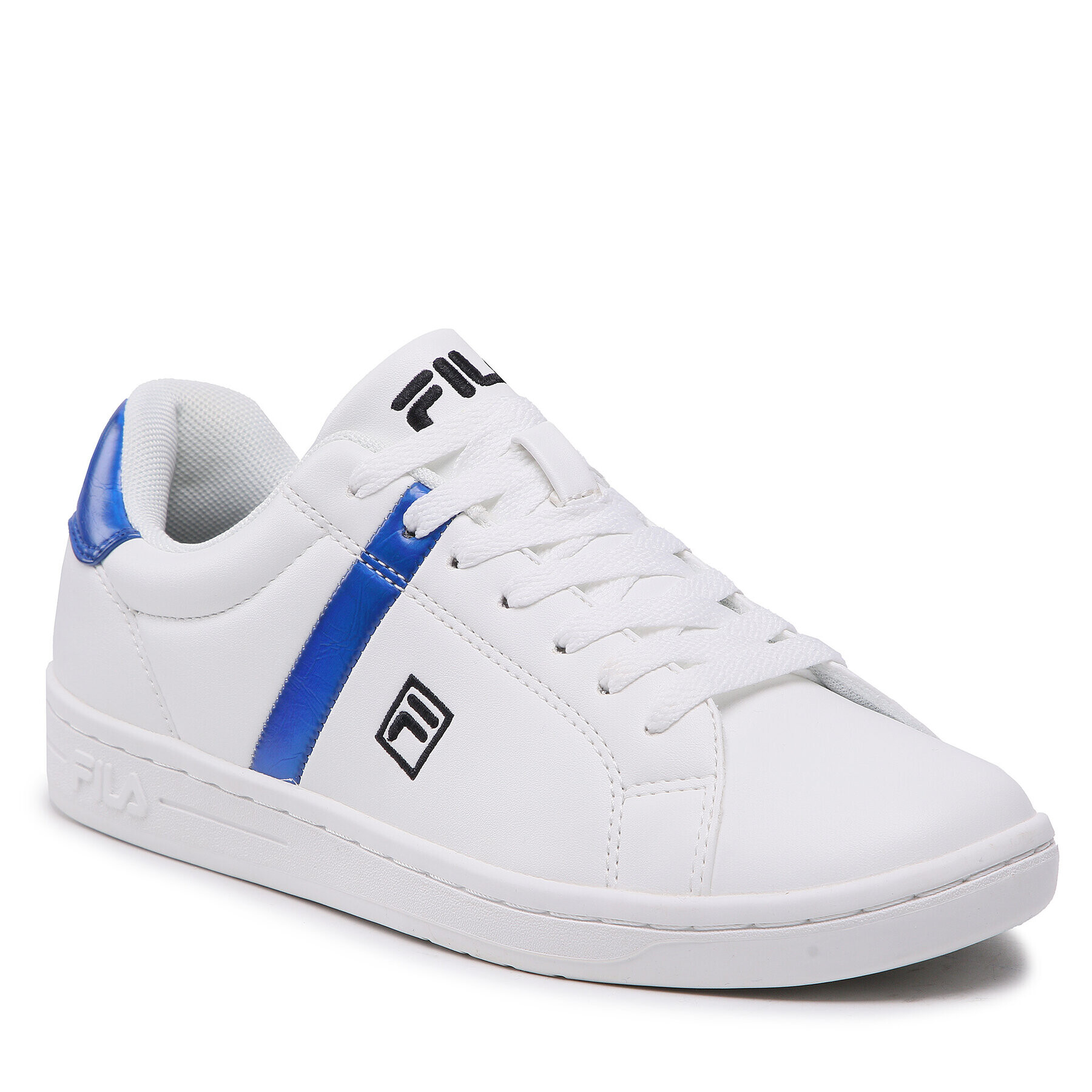 Fila Sneakersy Crosscourt 2 F Low FFW0019.13036 Bílá - Pepit.cz