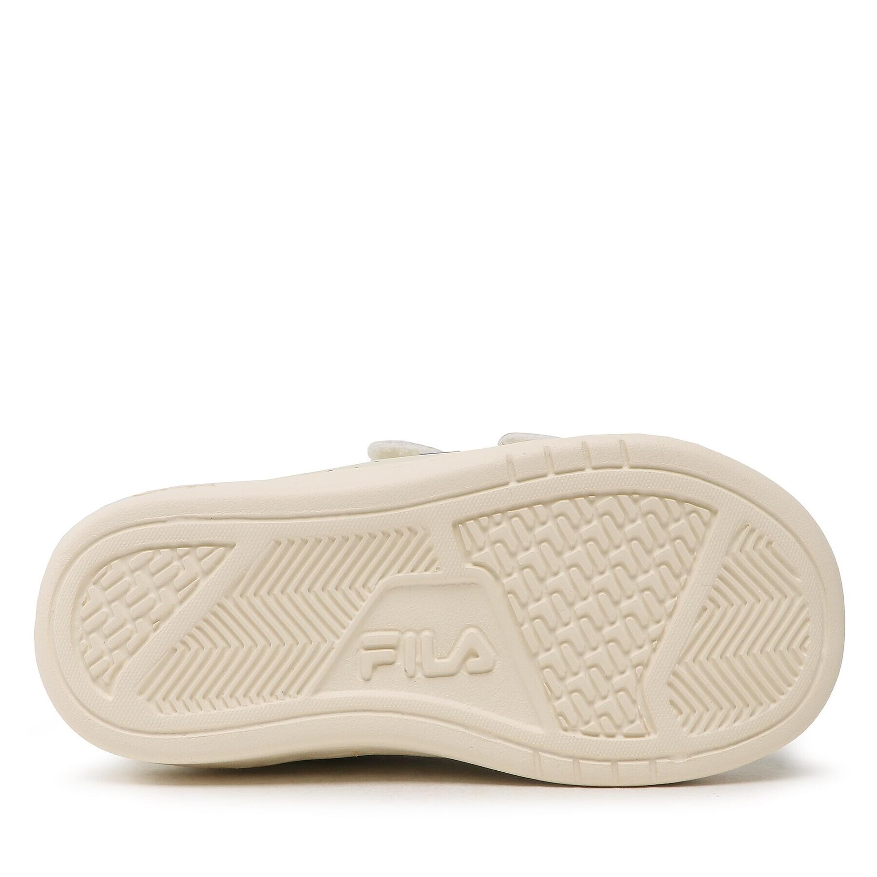 Fila Sneakersy Crosscourt 2 Nt A Velcro Tdl FFK0114.73056 Béžová - Pepit.cz