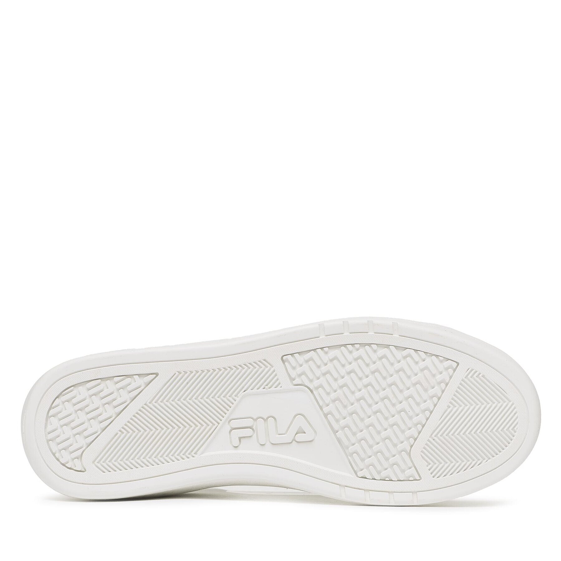 Fila Sneakersy Crosscourt 2 Nt Low Wmn FFW0020.13152 Bílá - Pepit.cz