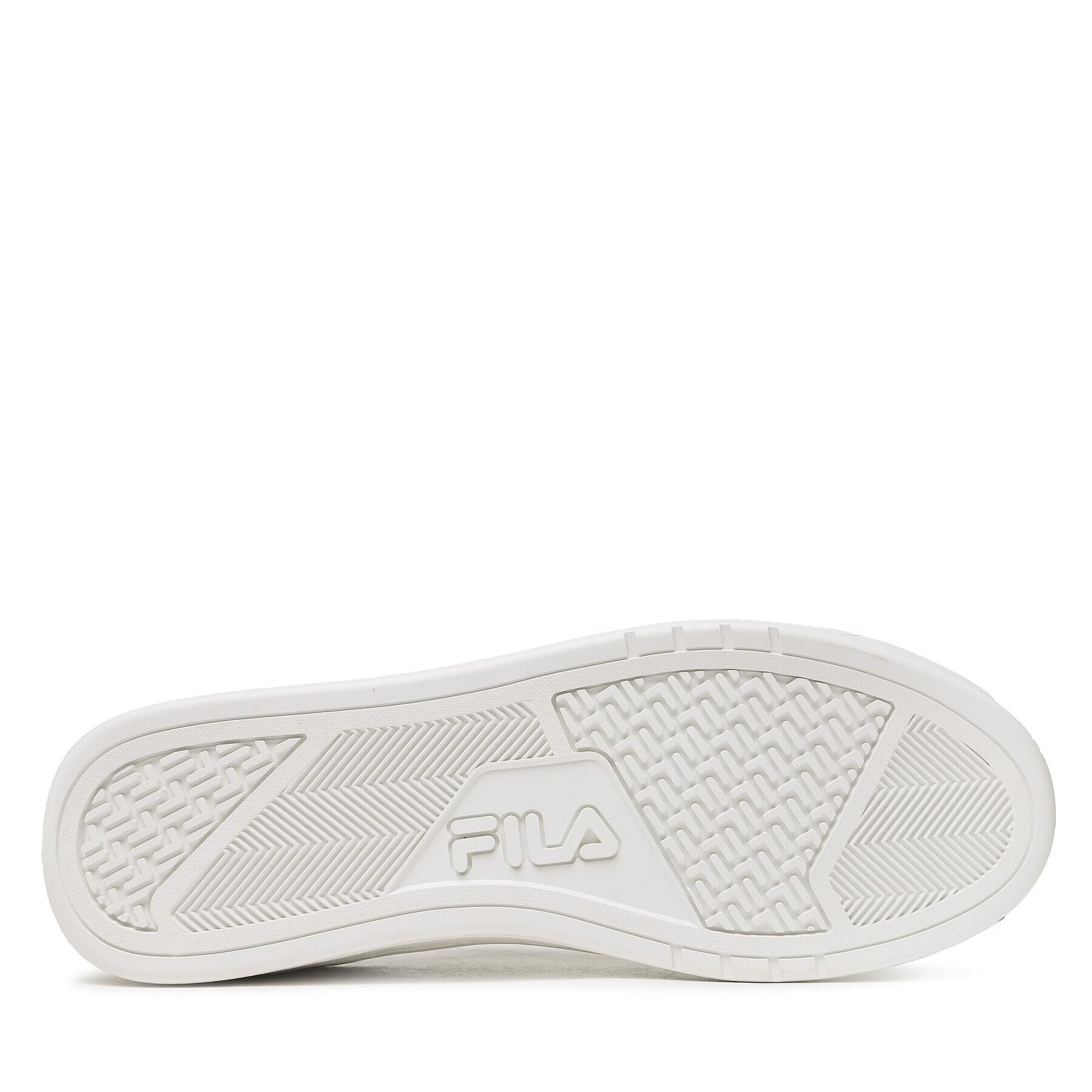 Fila Sneakersy Crosscourt 2 Nt Low Wmn FFW0020.13161 Bílá - Pepit.cz