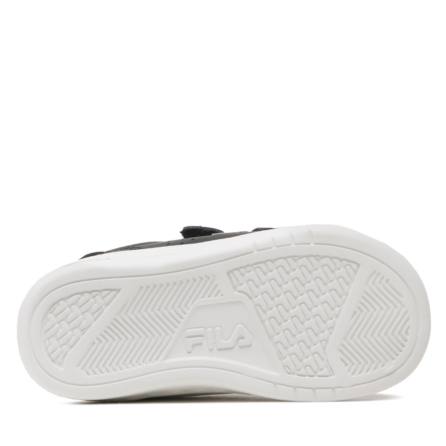 Fila Sneakersy Crosscourt 2 Nt Velcro Tdl FFK0113.80010 Černá - Pepit.cz