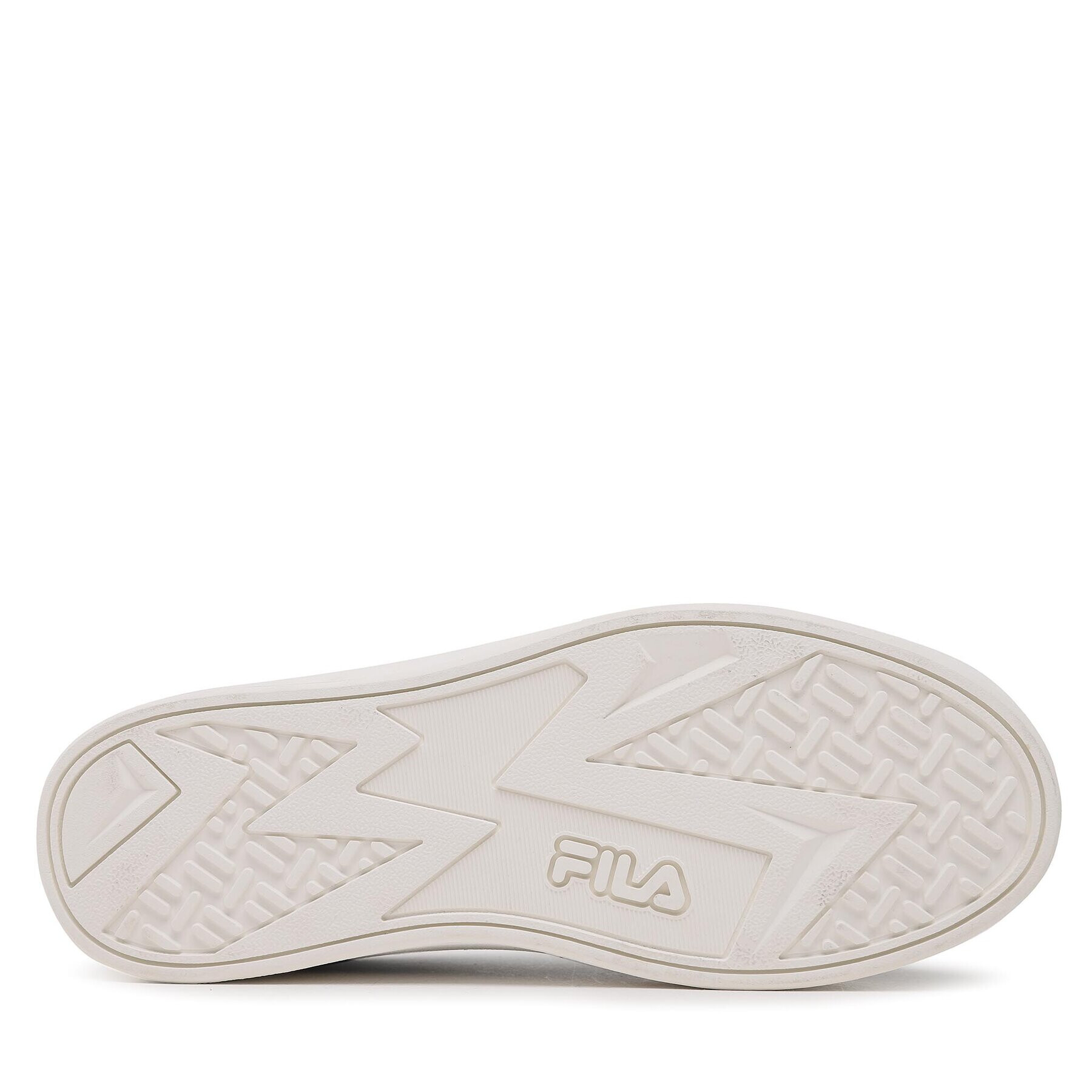 Fila Sneakersy Crosscourt Altezza Kids FFK0079.83150 Černá - Pepit.cz