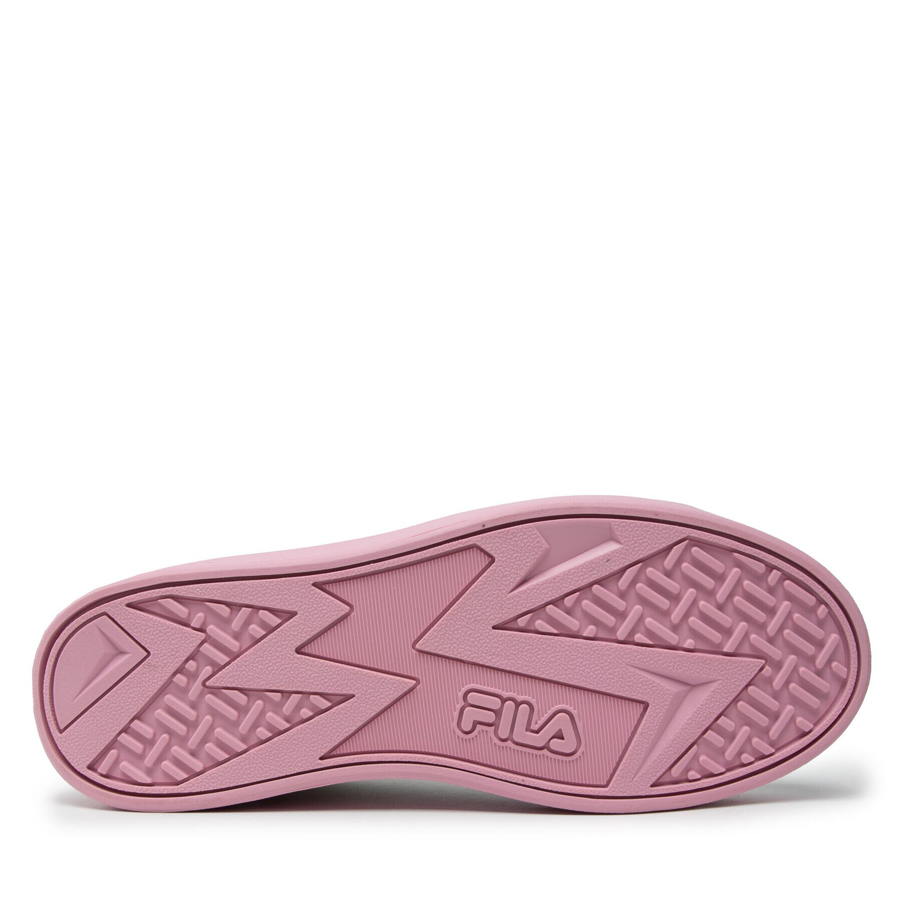 Fila Sneakersy Crosscourt Altezza R Teens FFT0012.13043 Bílá - Pepit.cz