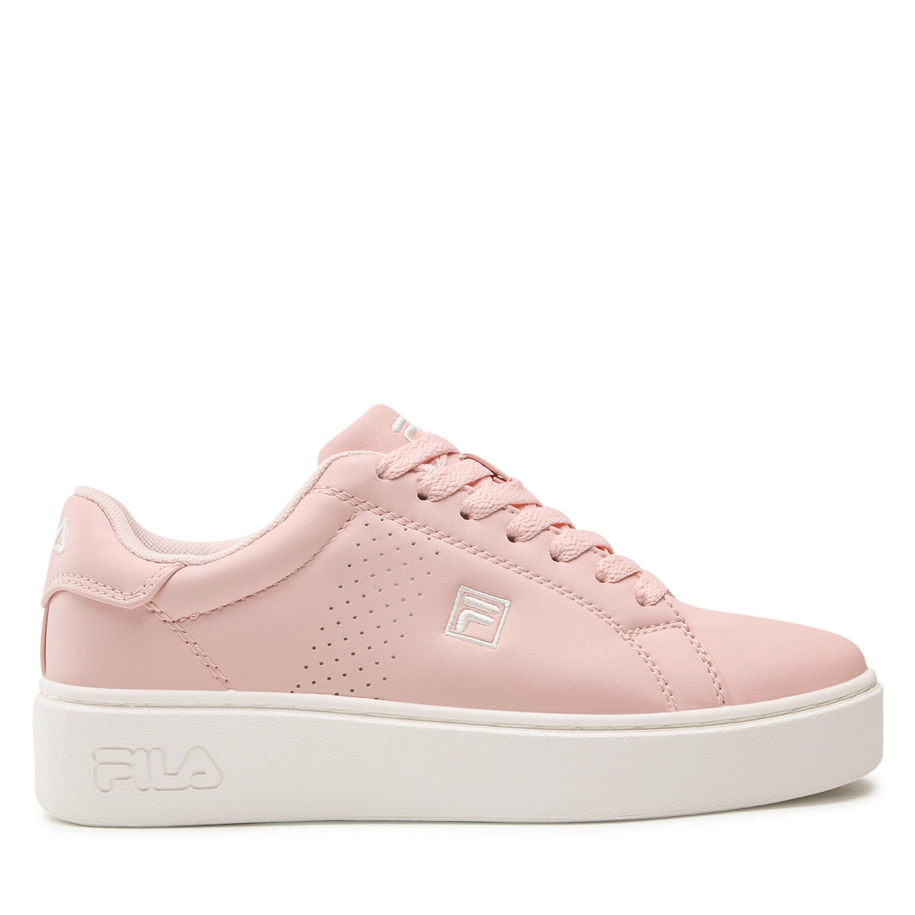 Fila Sneakersy -Crosscourt Altezza R Wmn FFW0022.40009 Růžová - Pepit.cz