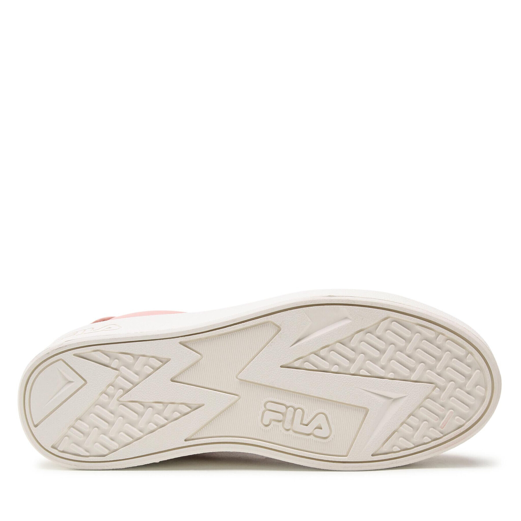 Fila Sneakersy -Crosscourt Altezza R Wmn FFW0022.40009 Růžová - Pepit.cz