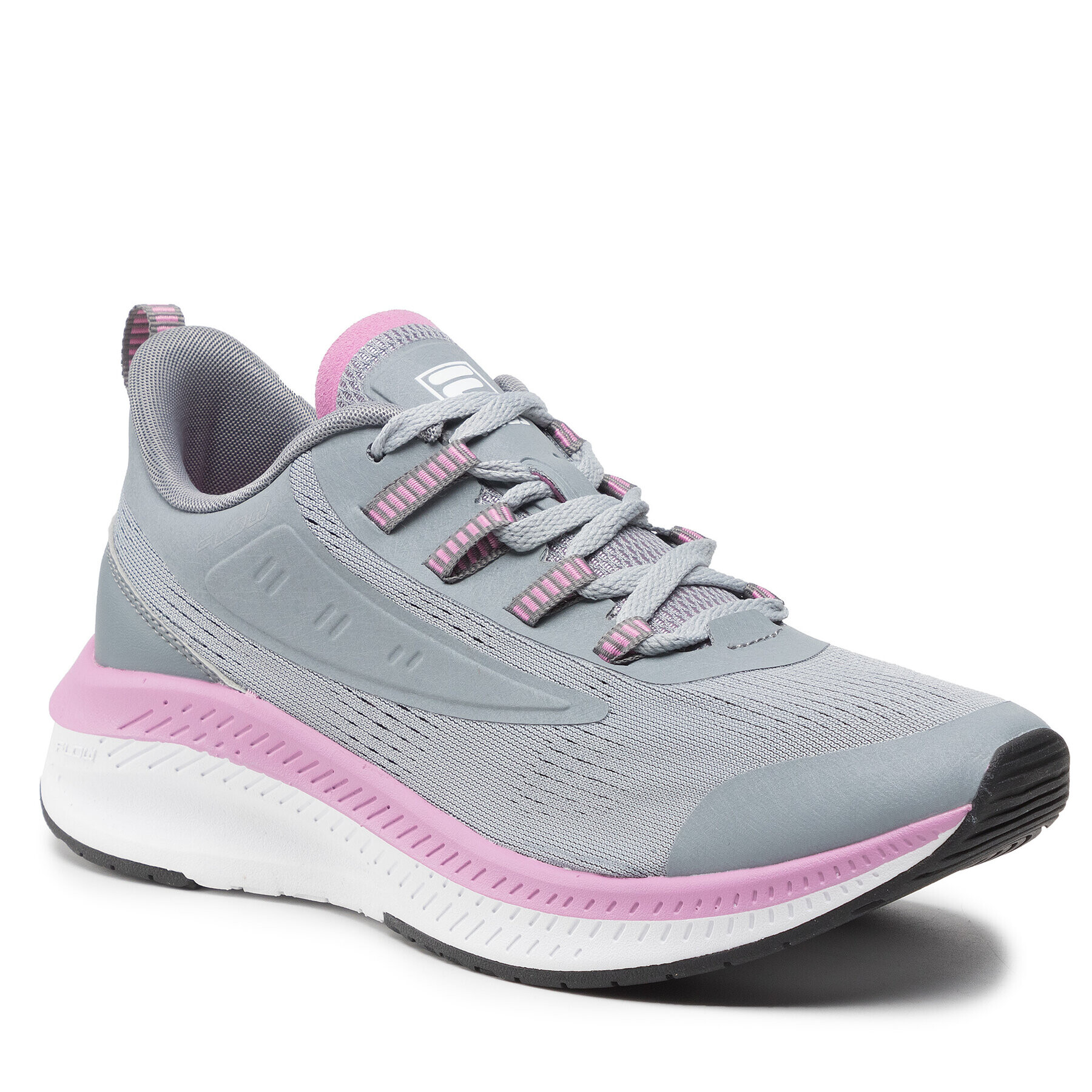 Fila Sneakersy Cushion Wmn 1011414.18Y Šedá - Pepit.cz