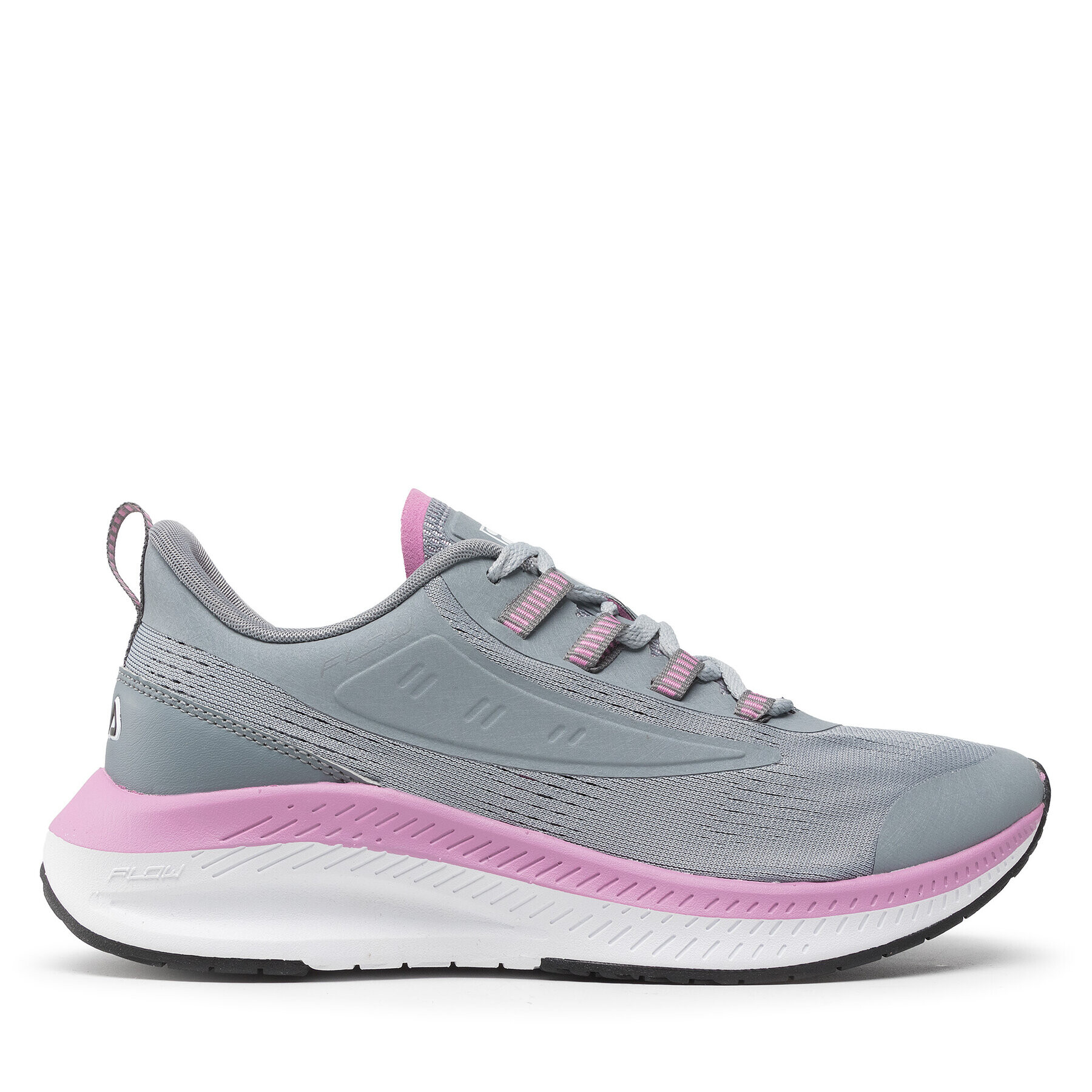 Fila Sneakersy Cushion Wmn 1011414.18Y Šedá - Pepit.cz