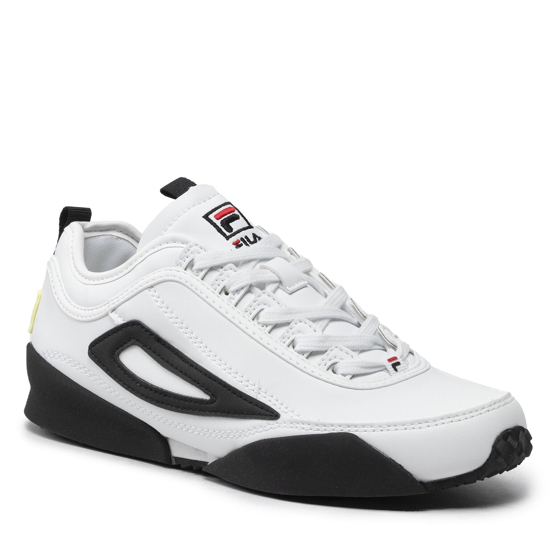 Fila Sneakersy Distruptor Ultra Wmn FFW0089.13036 Bílá - Pepit.cz