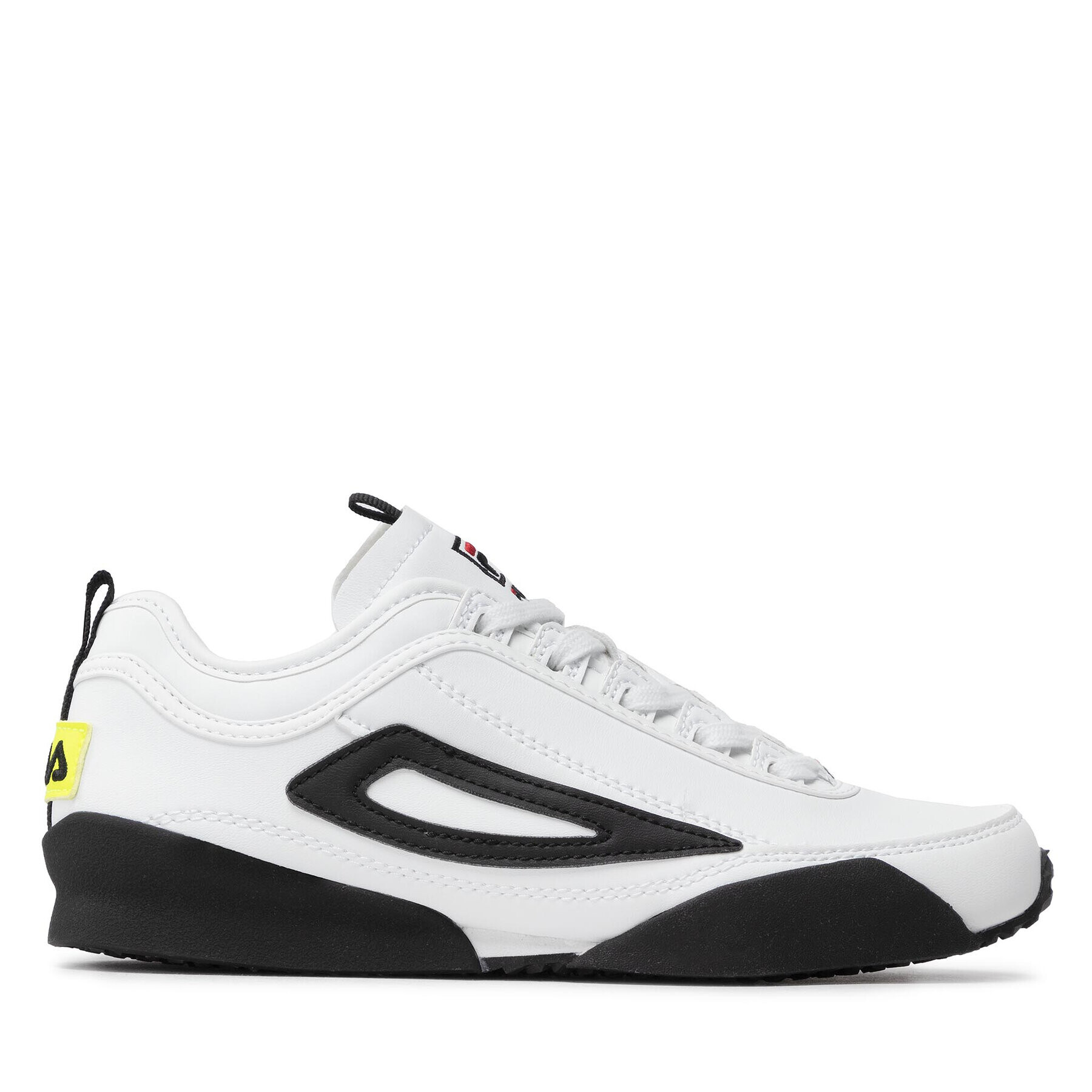 Fila Sneakersy Distruptor Ultra Wmn FFW0089.13036 Bílá - Pepit.cz