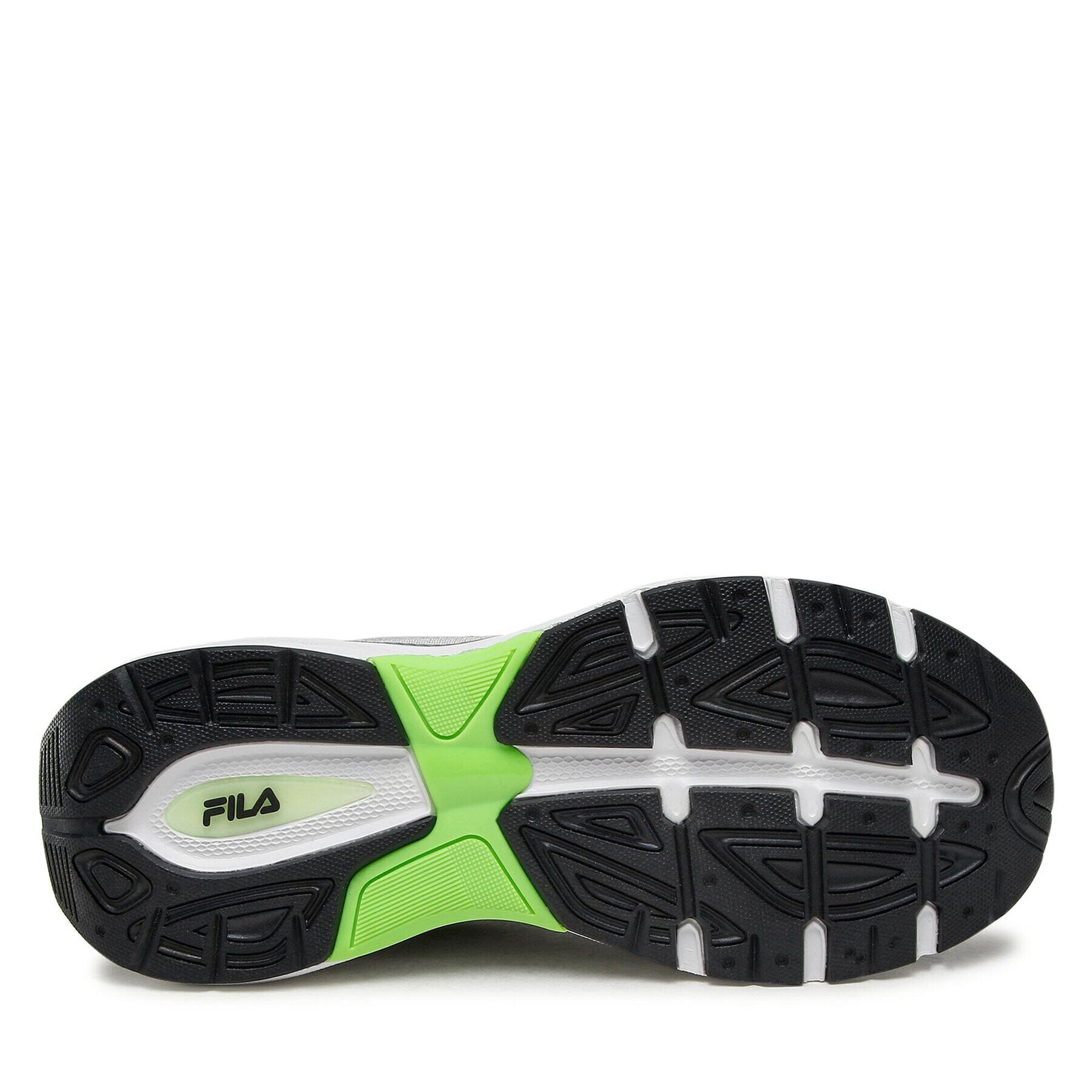 Fila Sneakersy Exowave Race Wmn FFW0115.83132 Šedá - Pepit.cz