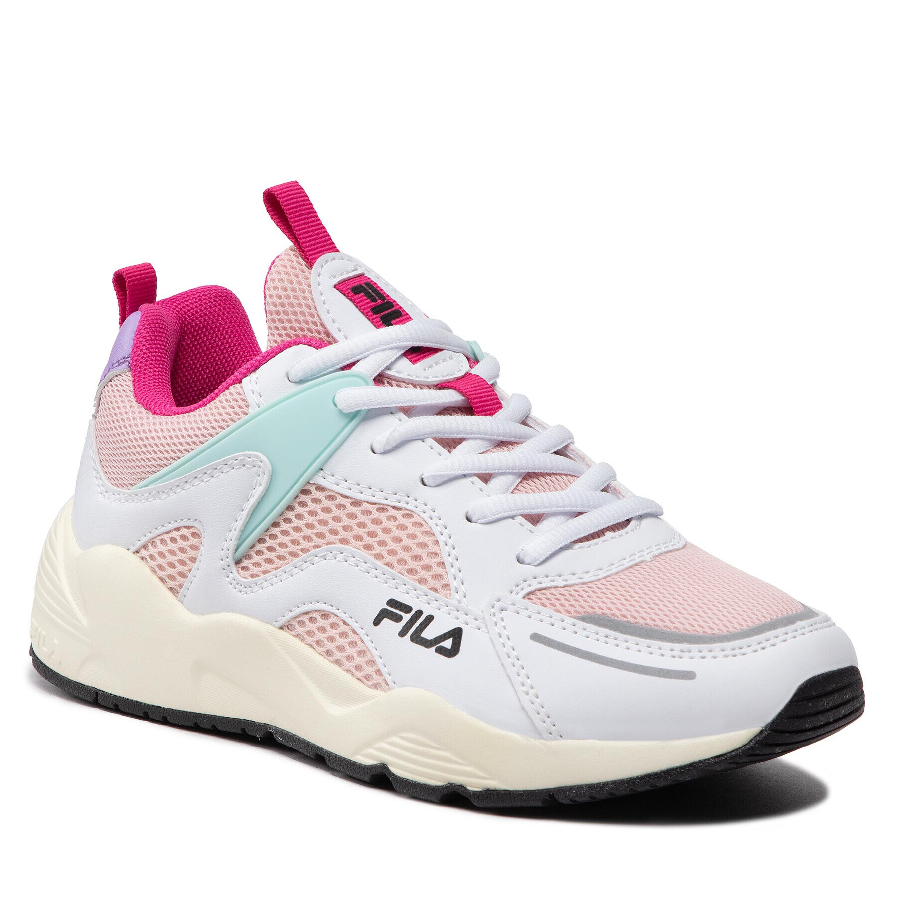 Fila Sneakersy Flashbase Wmn FFW0036.13071 Barevná - Pepit.cz