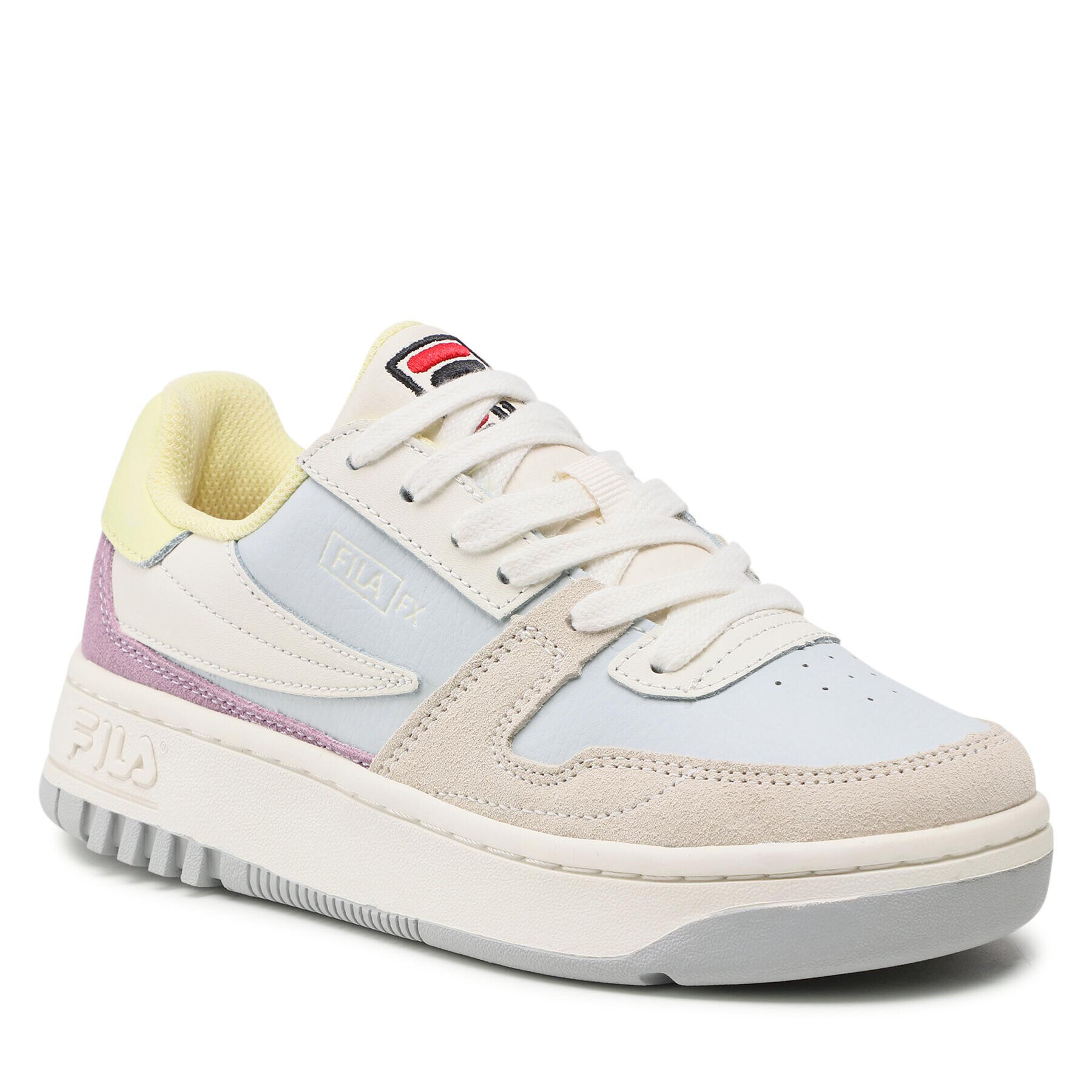 Fila Sneakersy FXVentuno Cb Low Wmn 1011467.98P Barevná - Pepit.cz