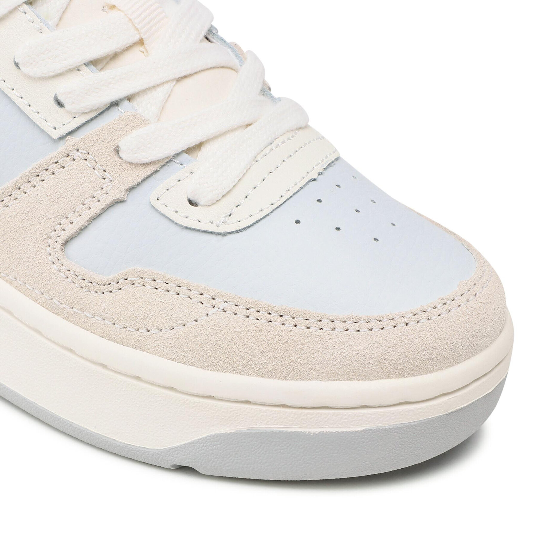 Fila Sneakersy FXVentuno Cb Low Wmn 1011467.98P Barevná - Pepit.cz