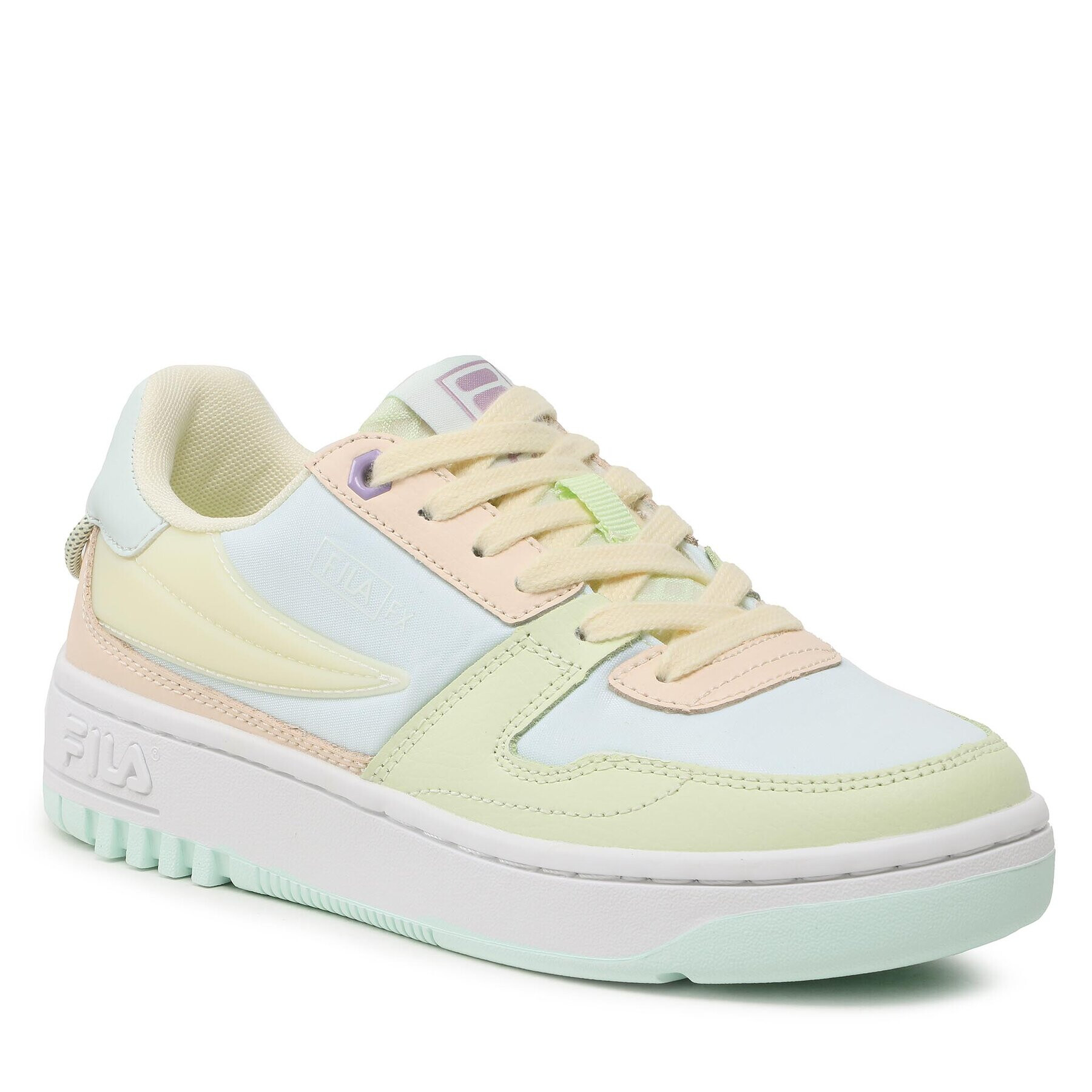 Fila Sneakersy Fxventuno Kite Wmn FFW0250.53130 Barevná - Pepit.cz