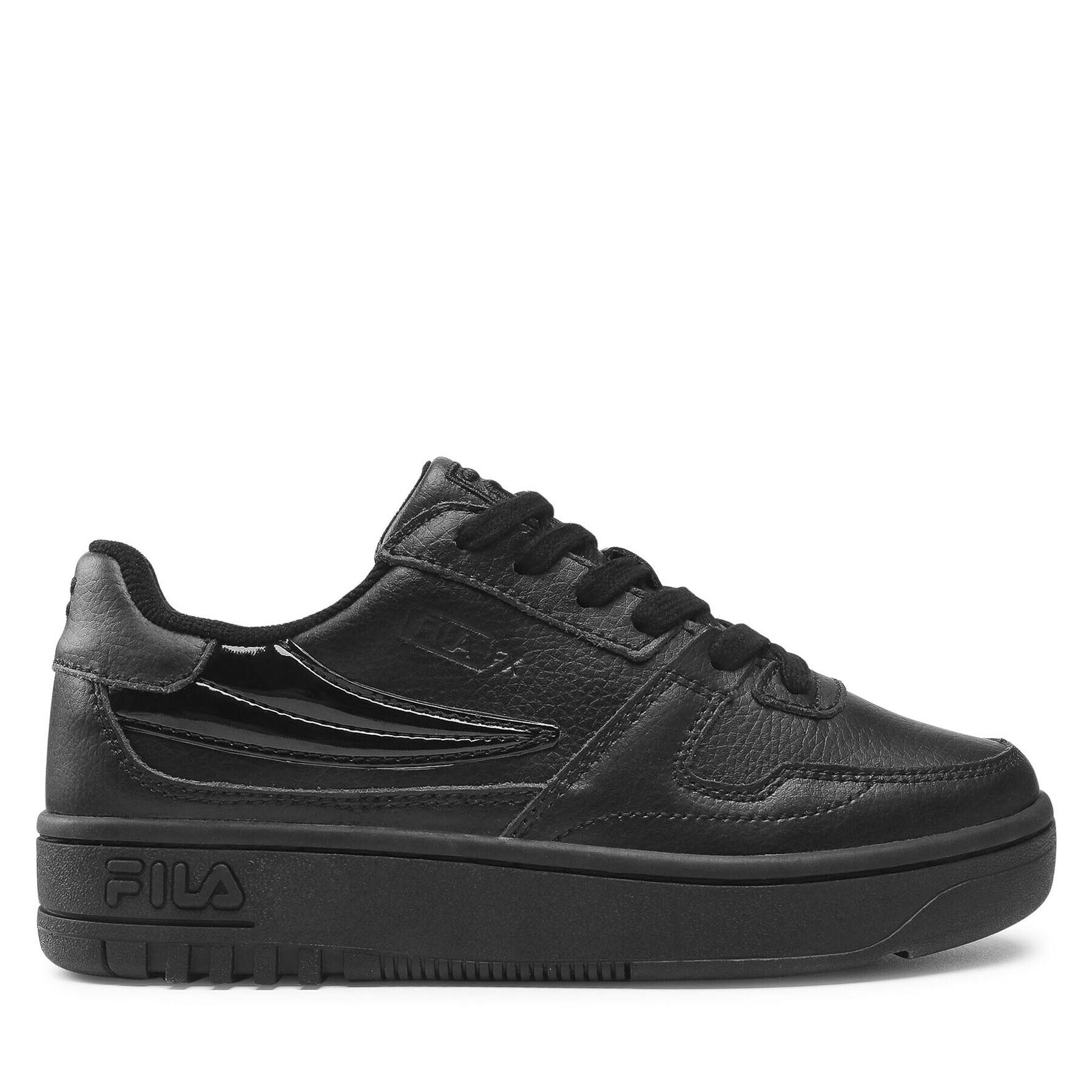 Fila Sneakersy FxVentuno L Low 1011170.12V Černá - Pepit.cz