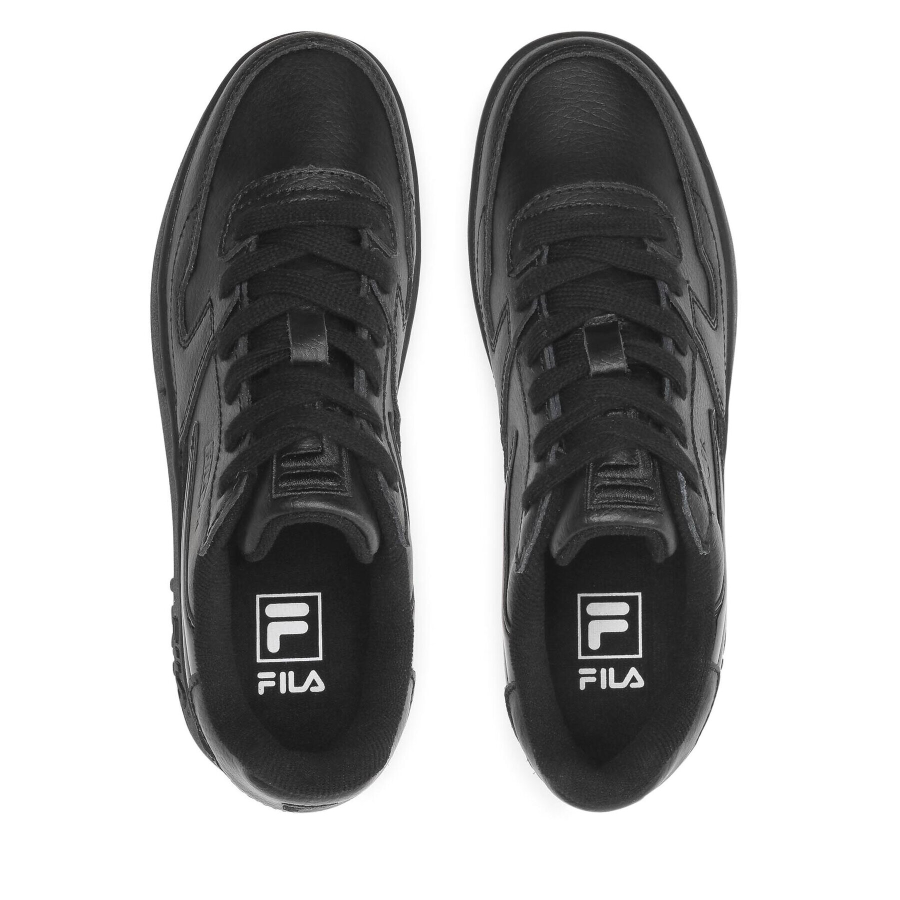 Fila Sneakersy FxVentuno L Low 1011170.12V Černá - Pepit.cz