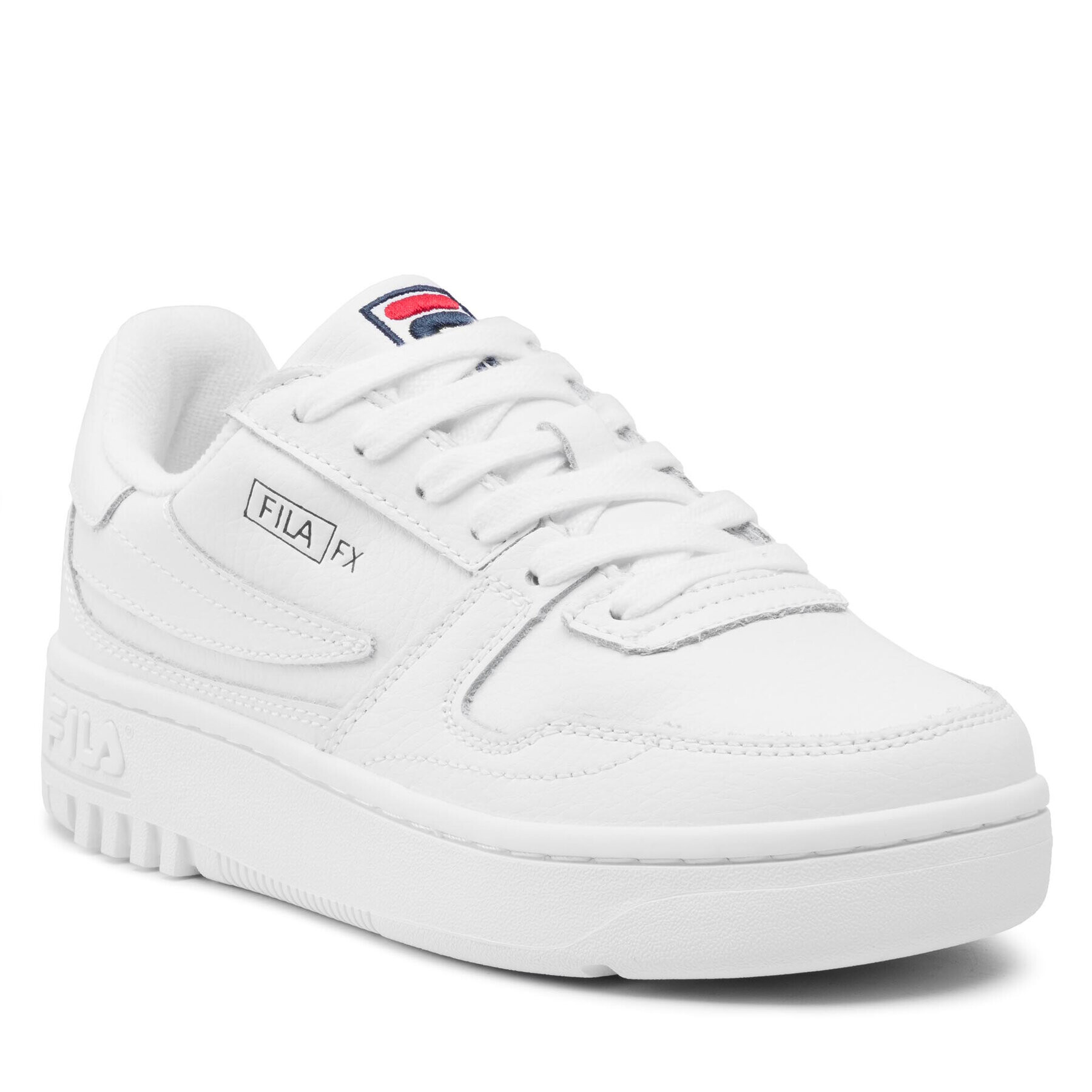 Fila Sneakersy FxVentuno L Low Wmn 1011170.1FG Bílá - Pepit.cz