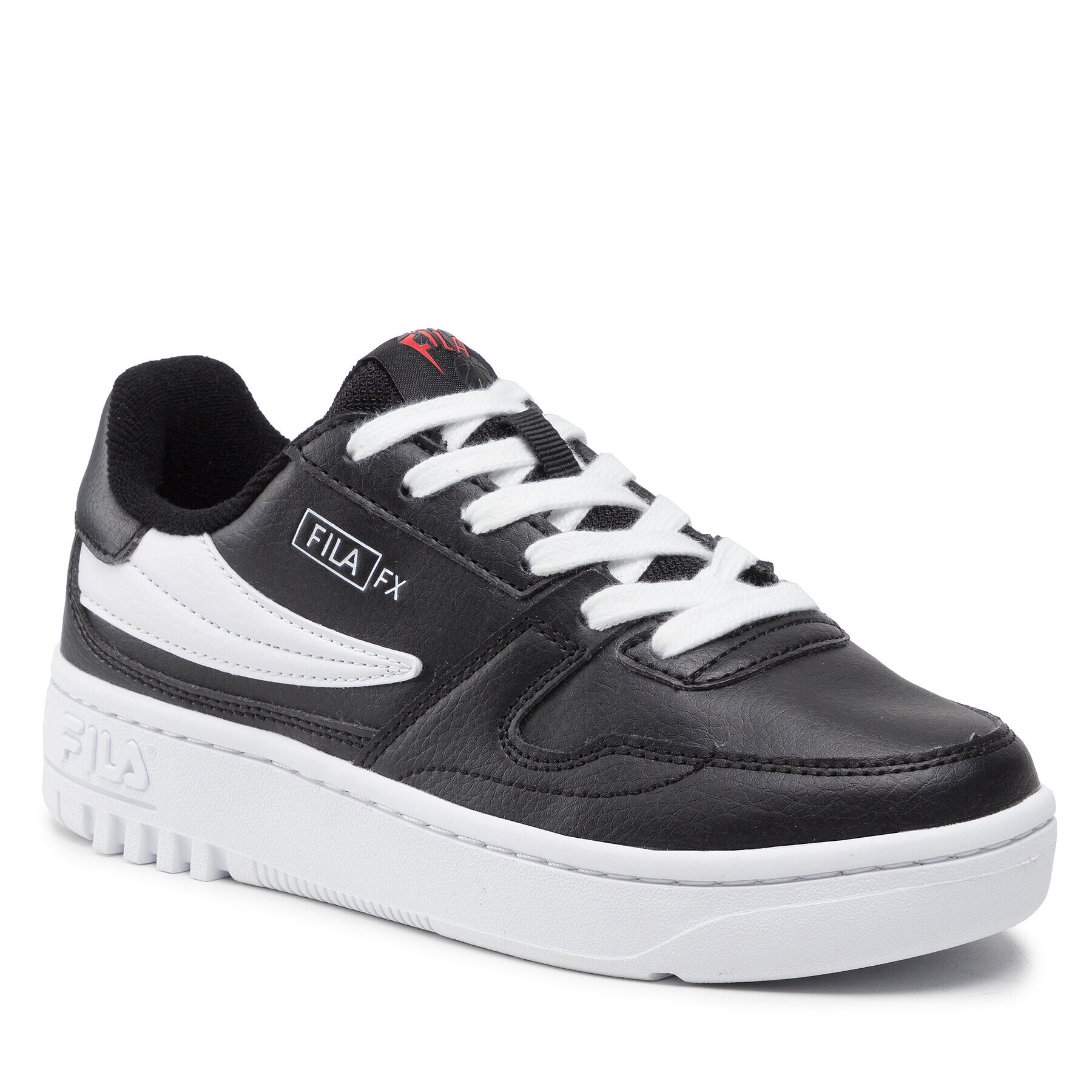 Fila Sneakersy FXVentuno Low Kids 1011351.25Y S Černá - Pepit.cz